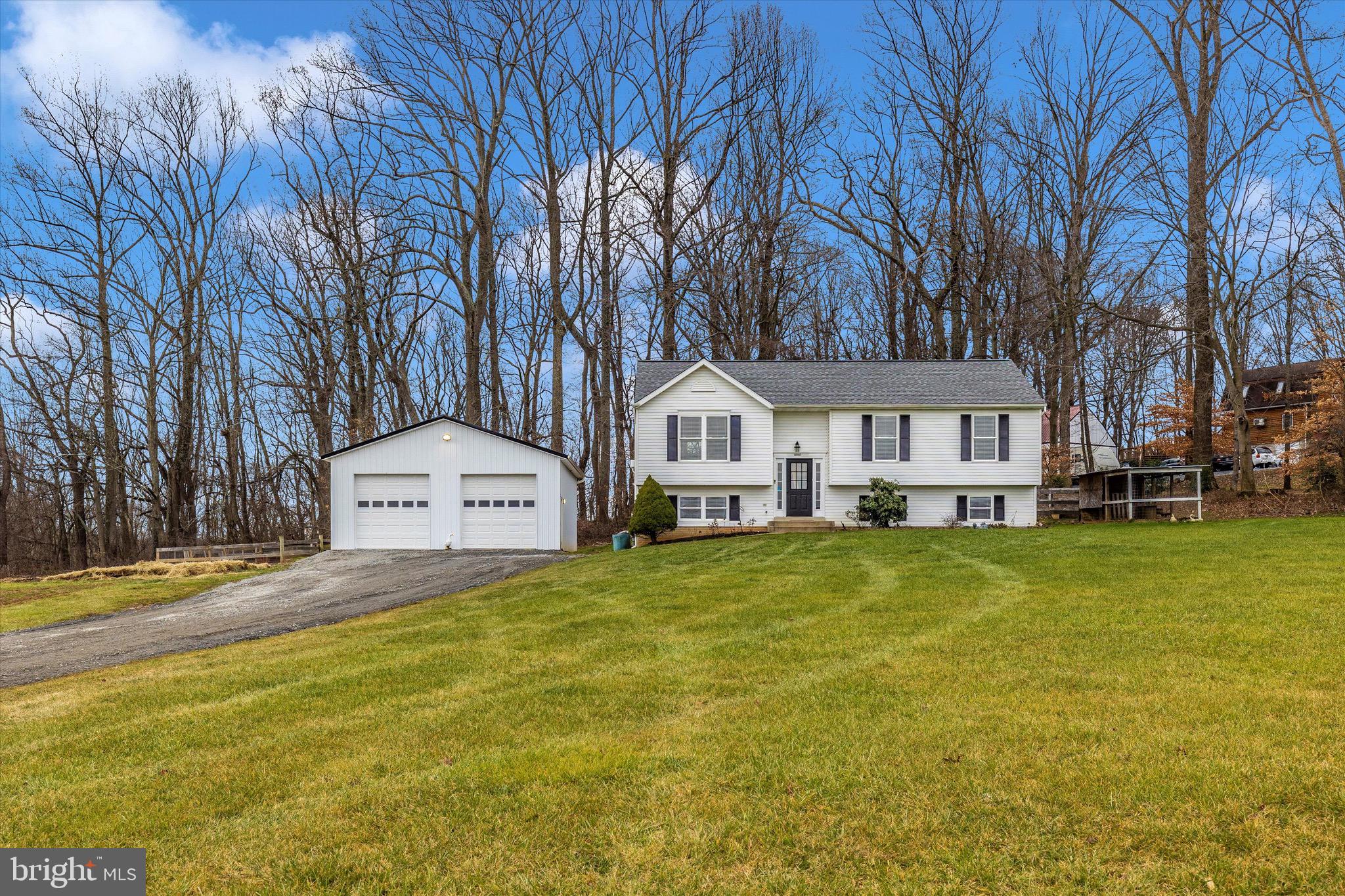 6041 BOYERS MILL ROAD