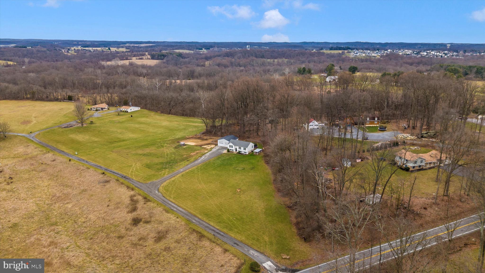 6041 BOYERS MILL ROAD