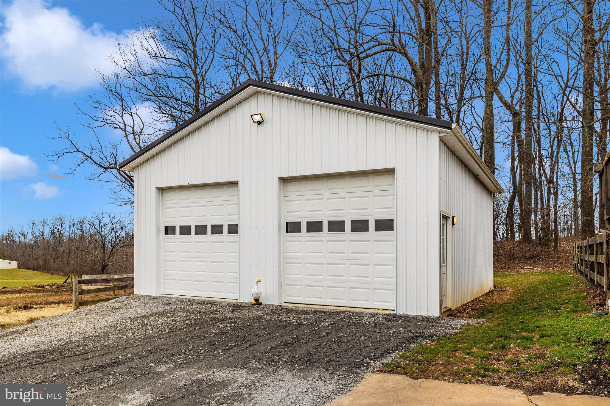 6041 BOYERS MILL ROAD