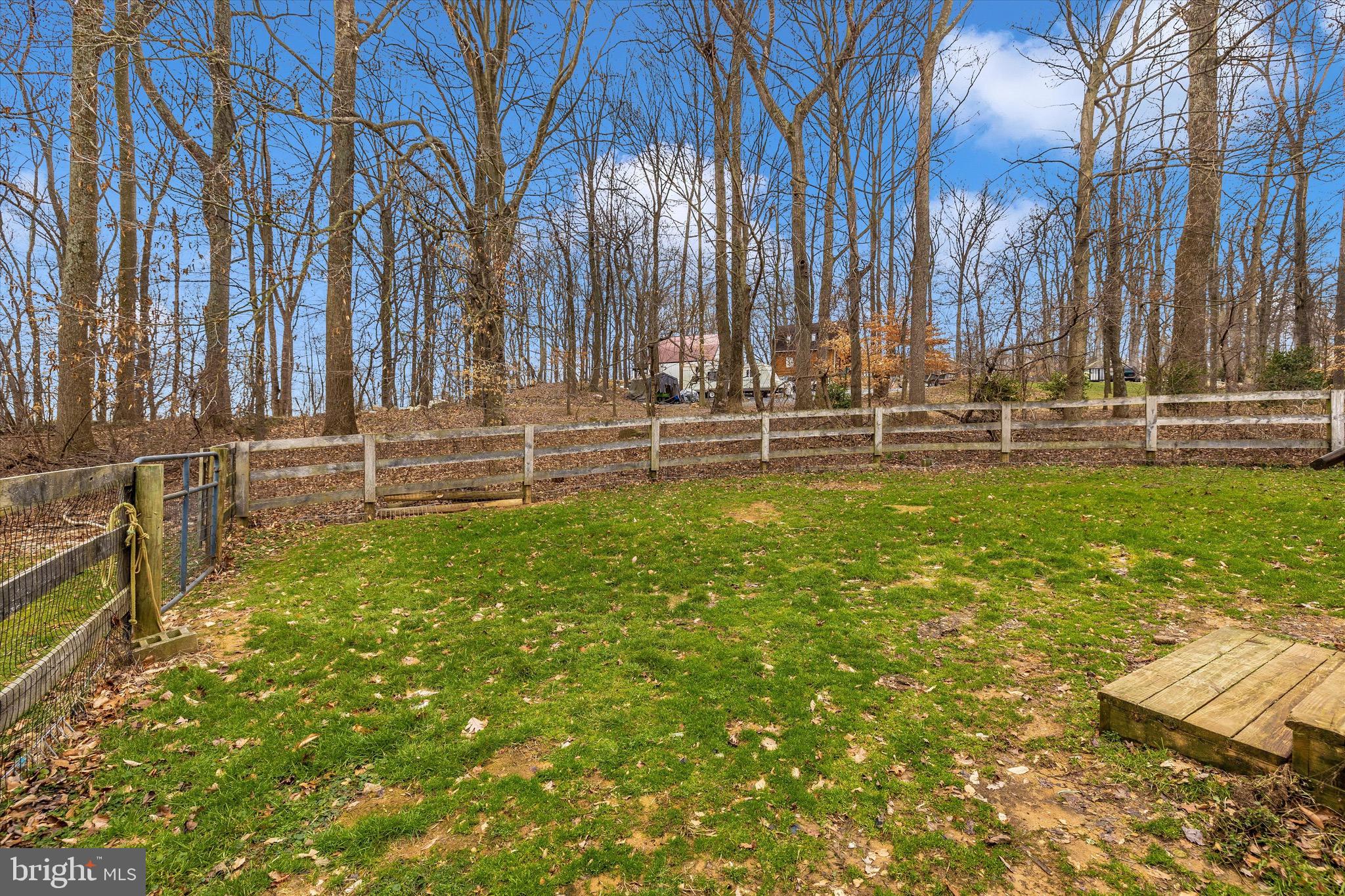 6041 BOYERS MILL ROAD