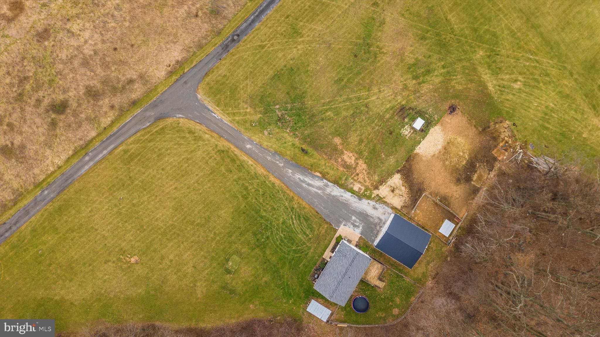 6041 BOYERS MILL ROAD