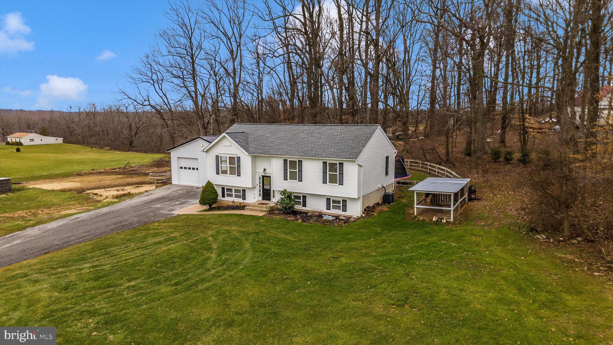 6041 BOYERS MILL ROAD