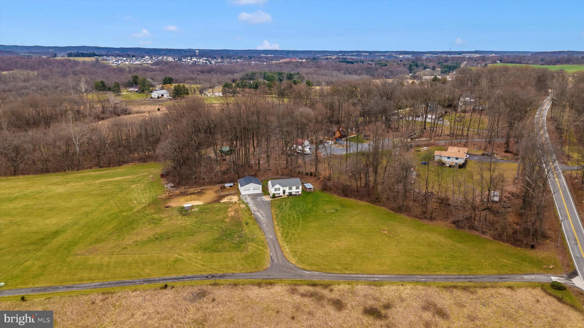 6041 BOYERS MILL ROAD