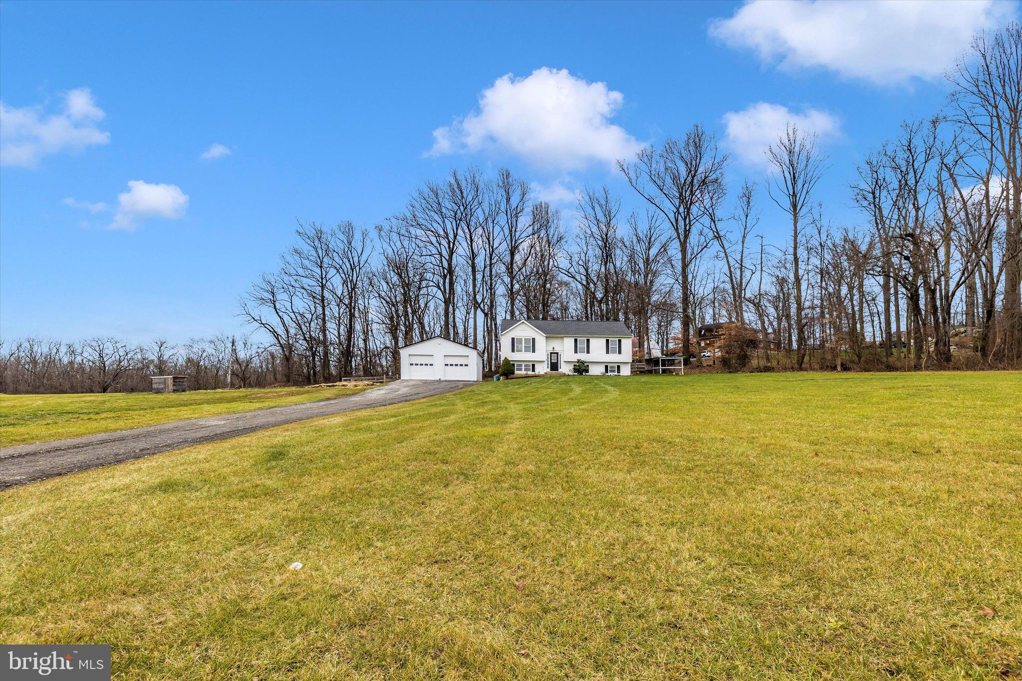 6041 BOYERS MILL ROAD