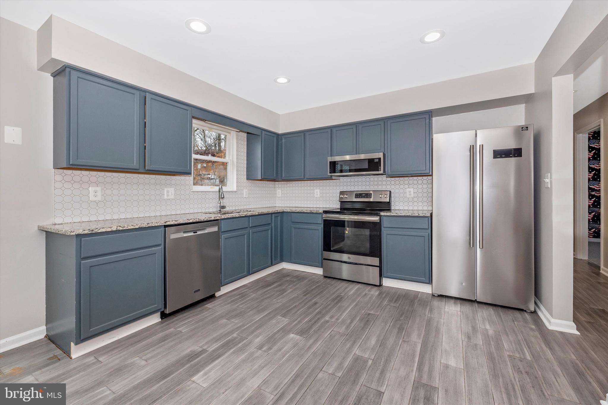 6041 BOYERS MILL ROAD