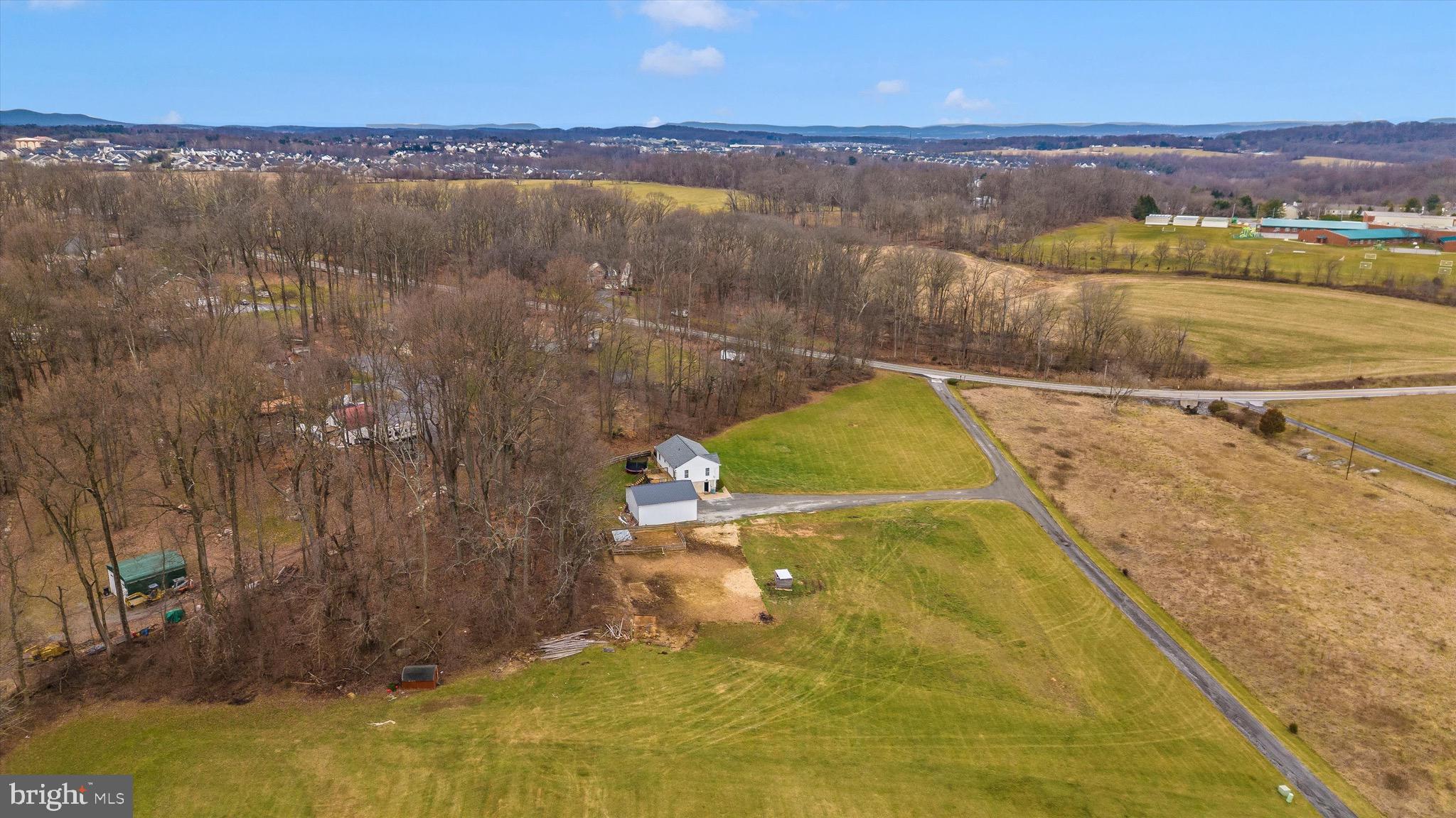 6041 BOYERS MILL ROAD