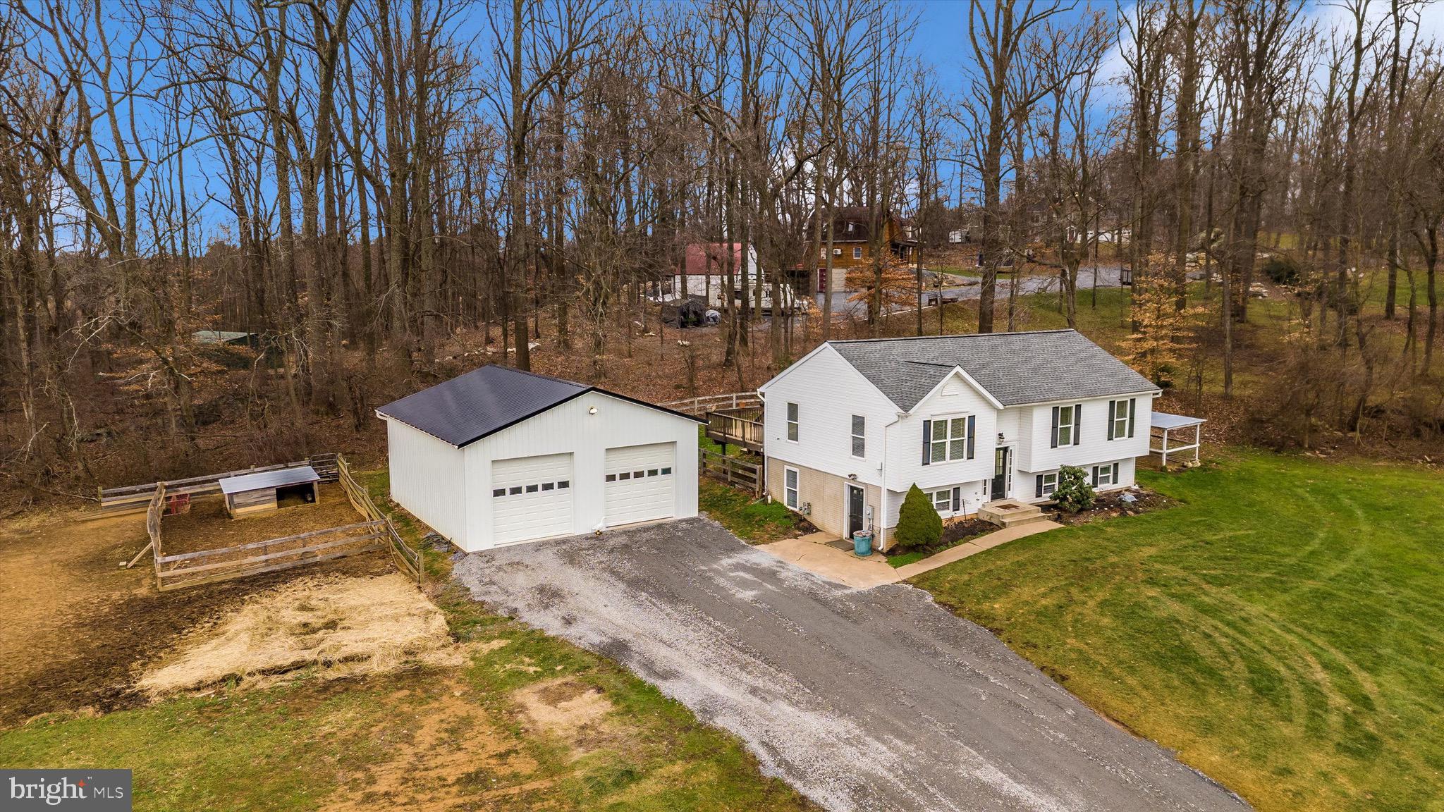 6041 BOYERS MILL ROAD