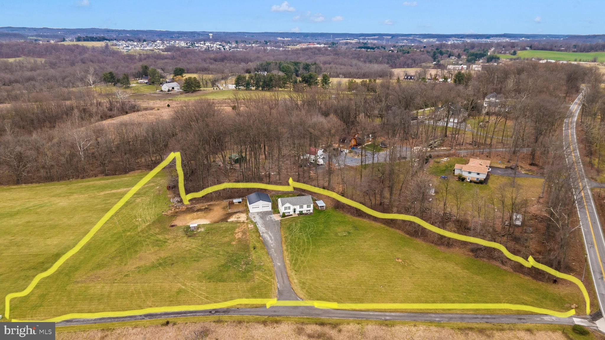 6041 BOYERS MILL ROAD