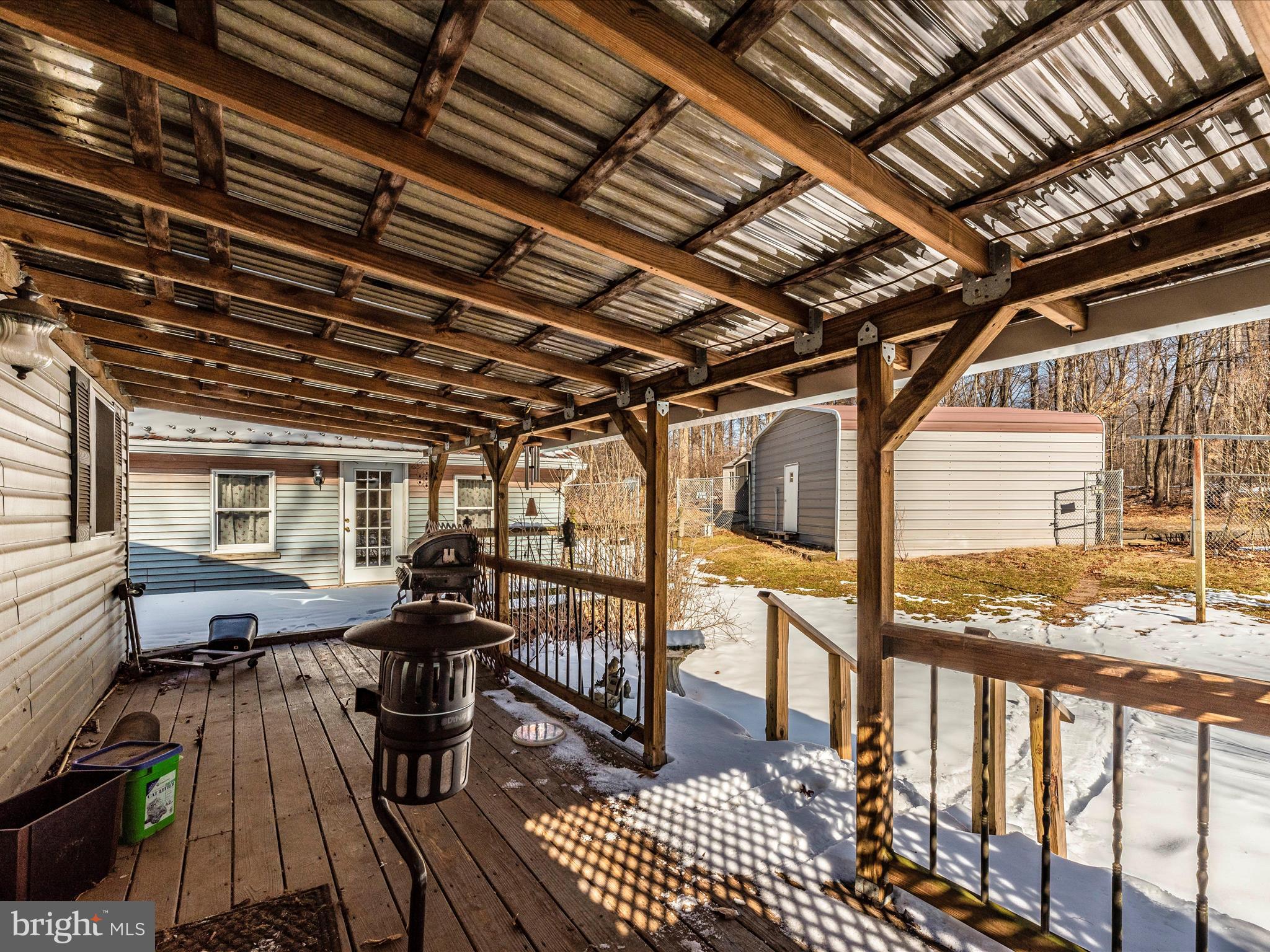 4744 MIDDLEPOINT ROAD D