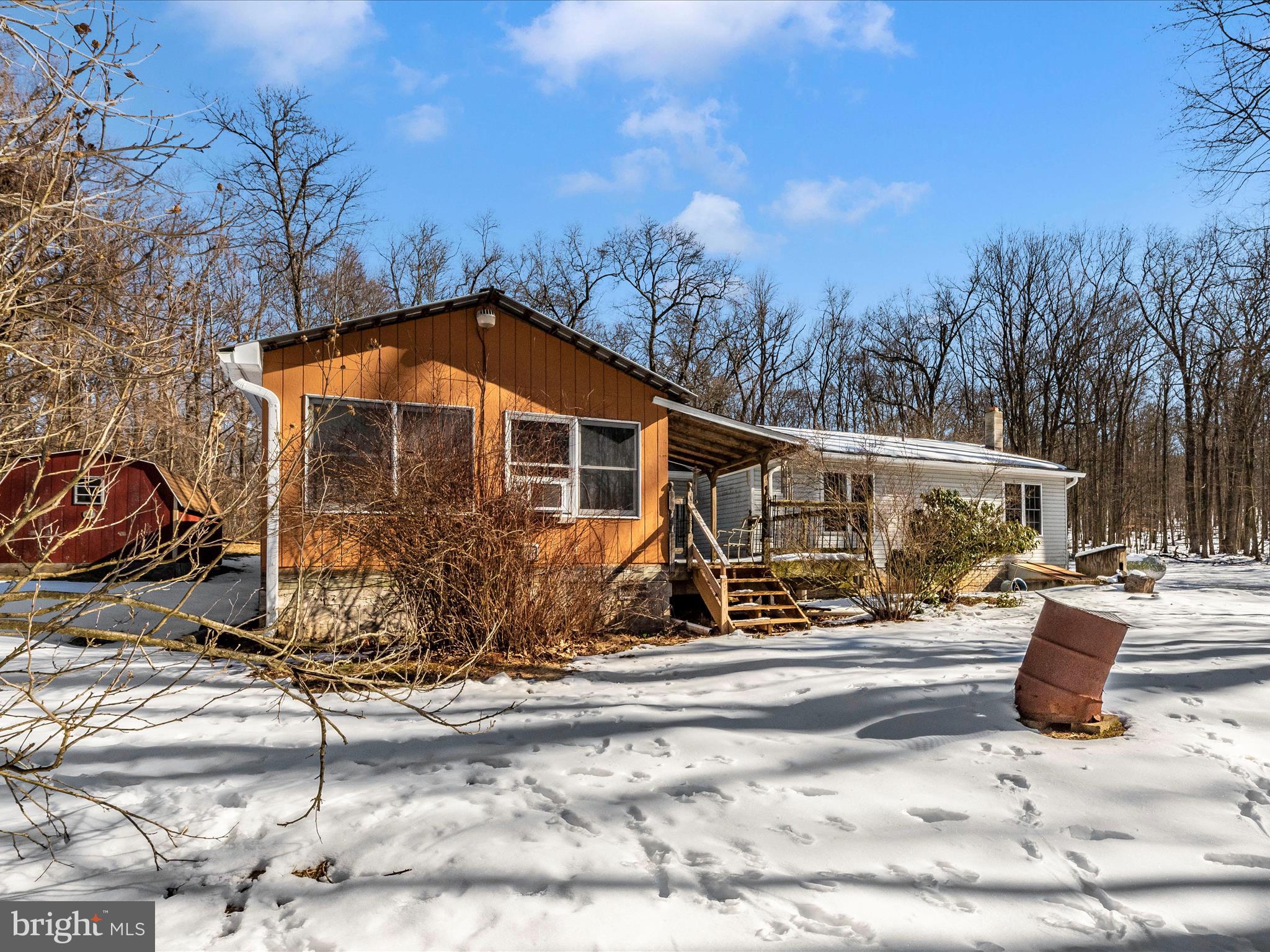 4744 MIDDLEPOINT ROAD D