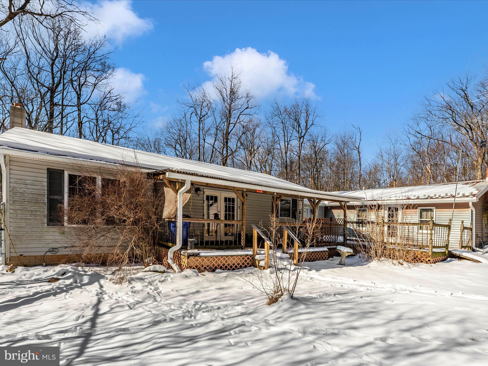 4744 MIDDLEPOINT ROAD D