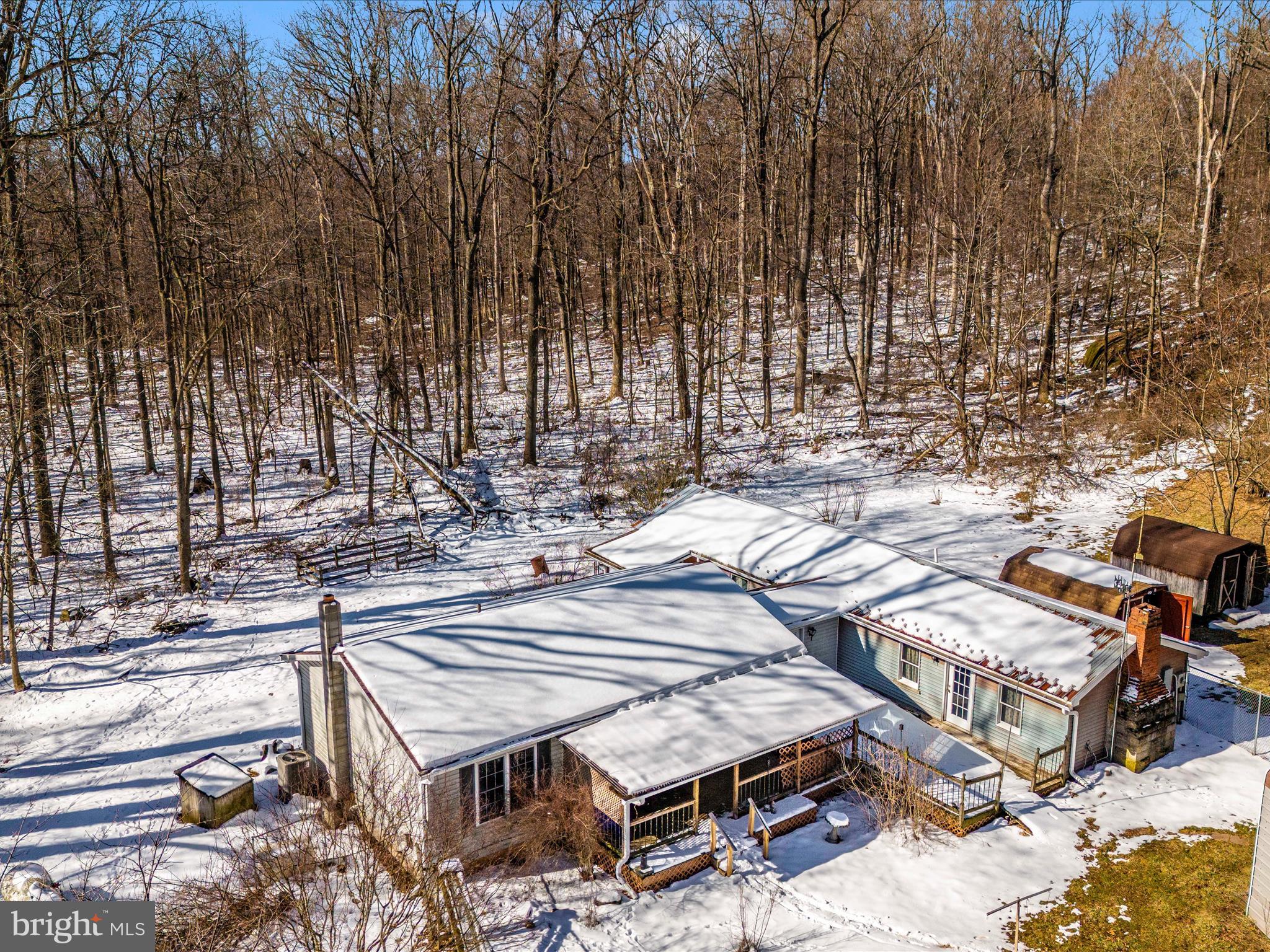 4744 MIDDLEPOINT ROAD D