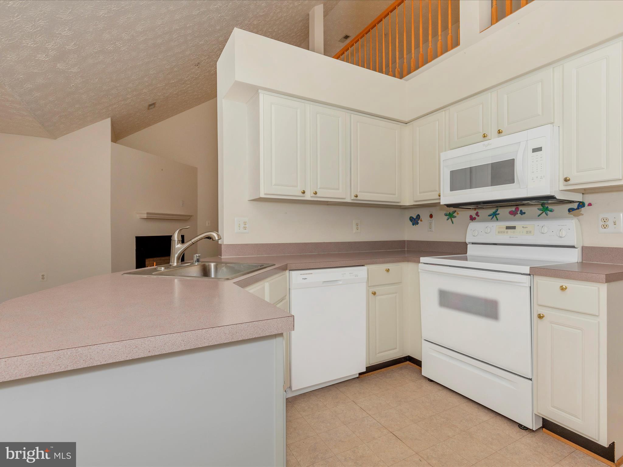 6344 SPRINGWATER TERRACE 1142