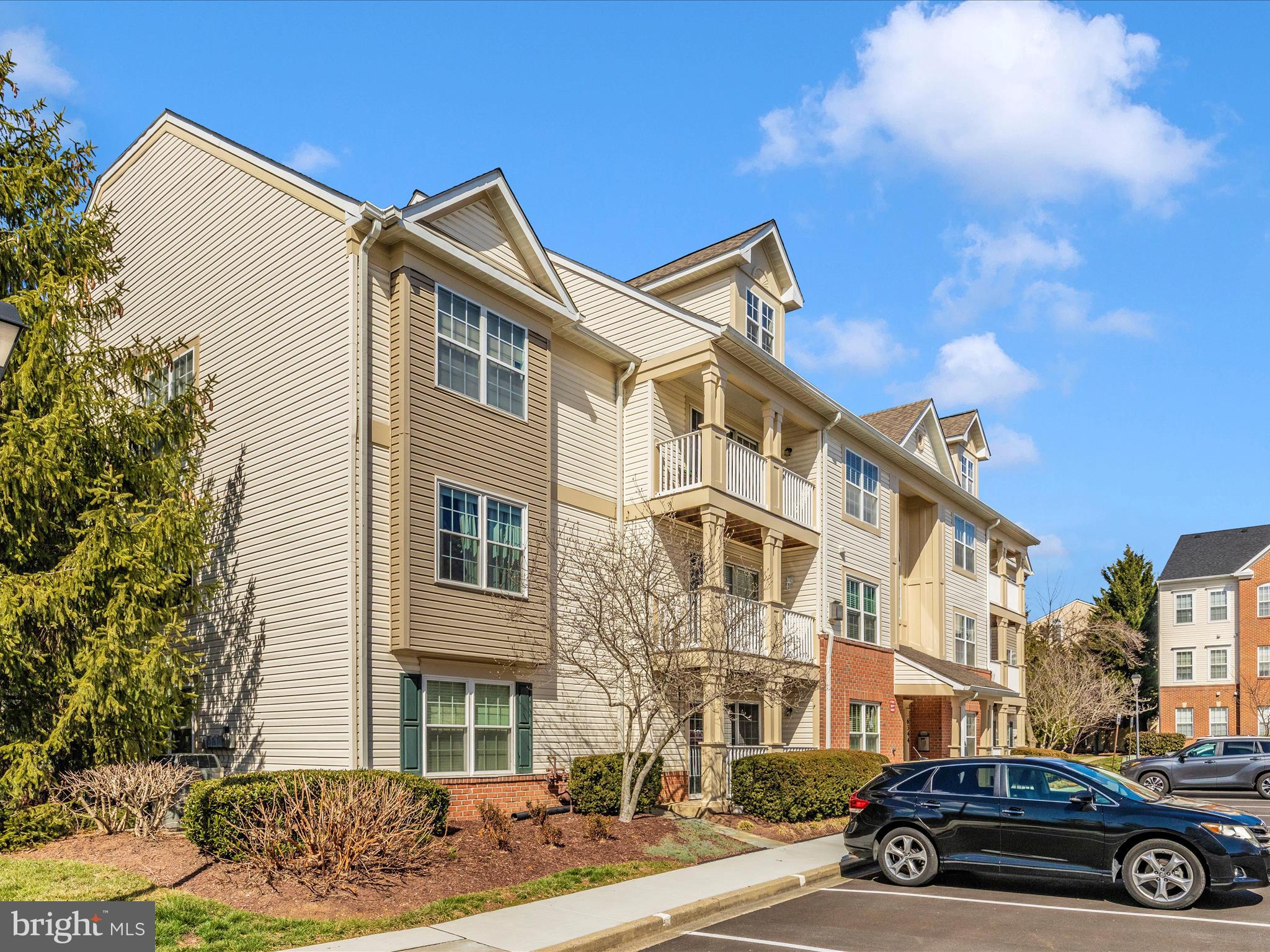 6344 SPRINGWATER TERRACE 1142