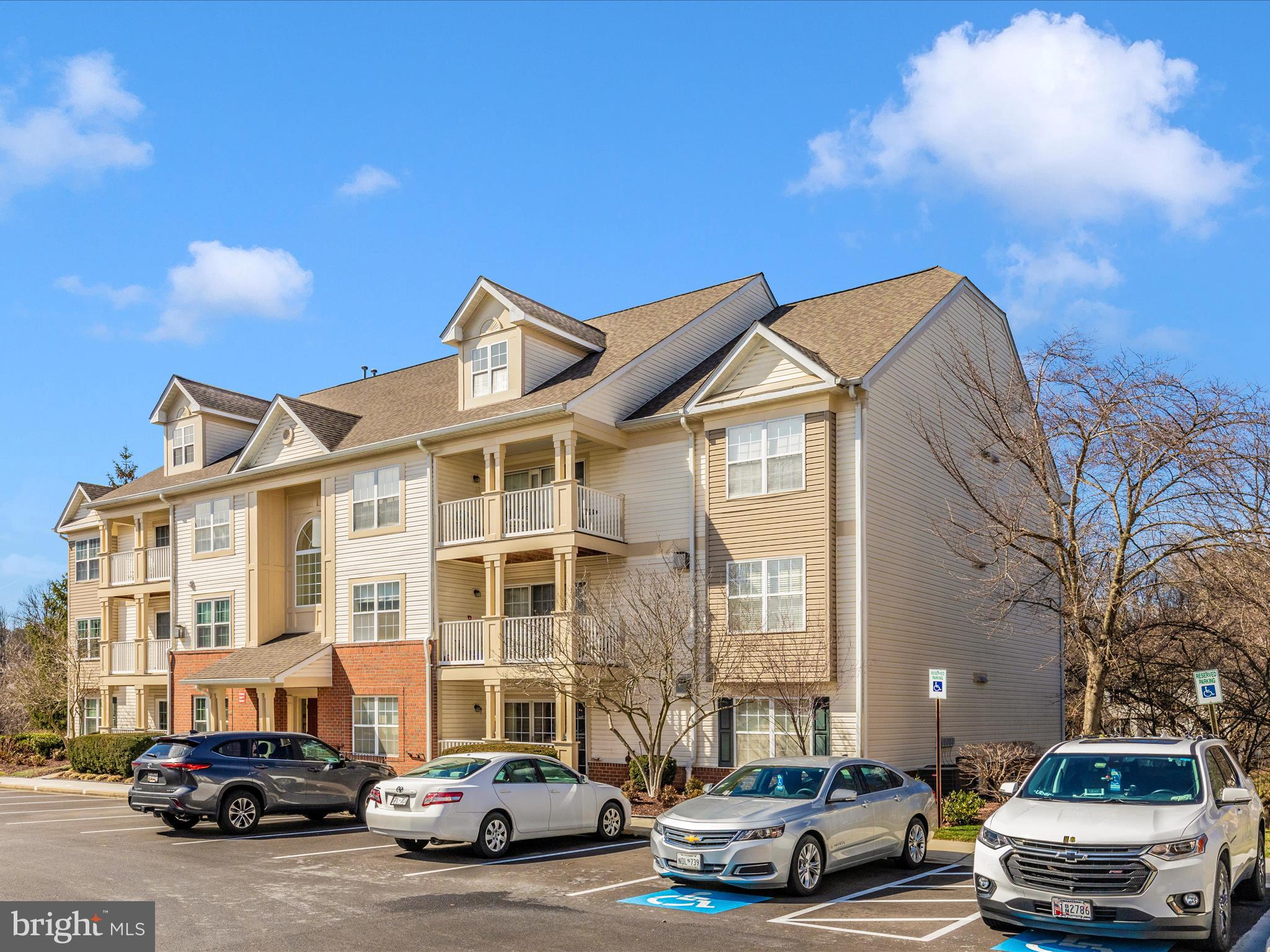 6344 SPRINGWATER TERRACE 1142