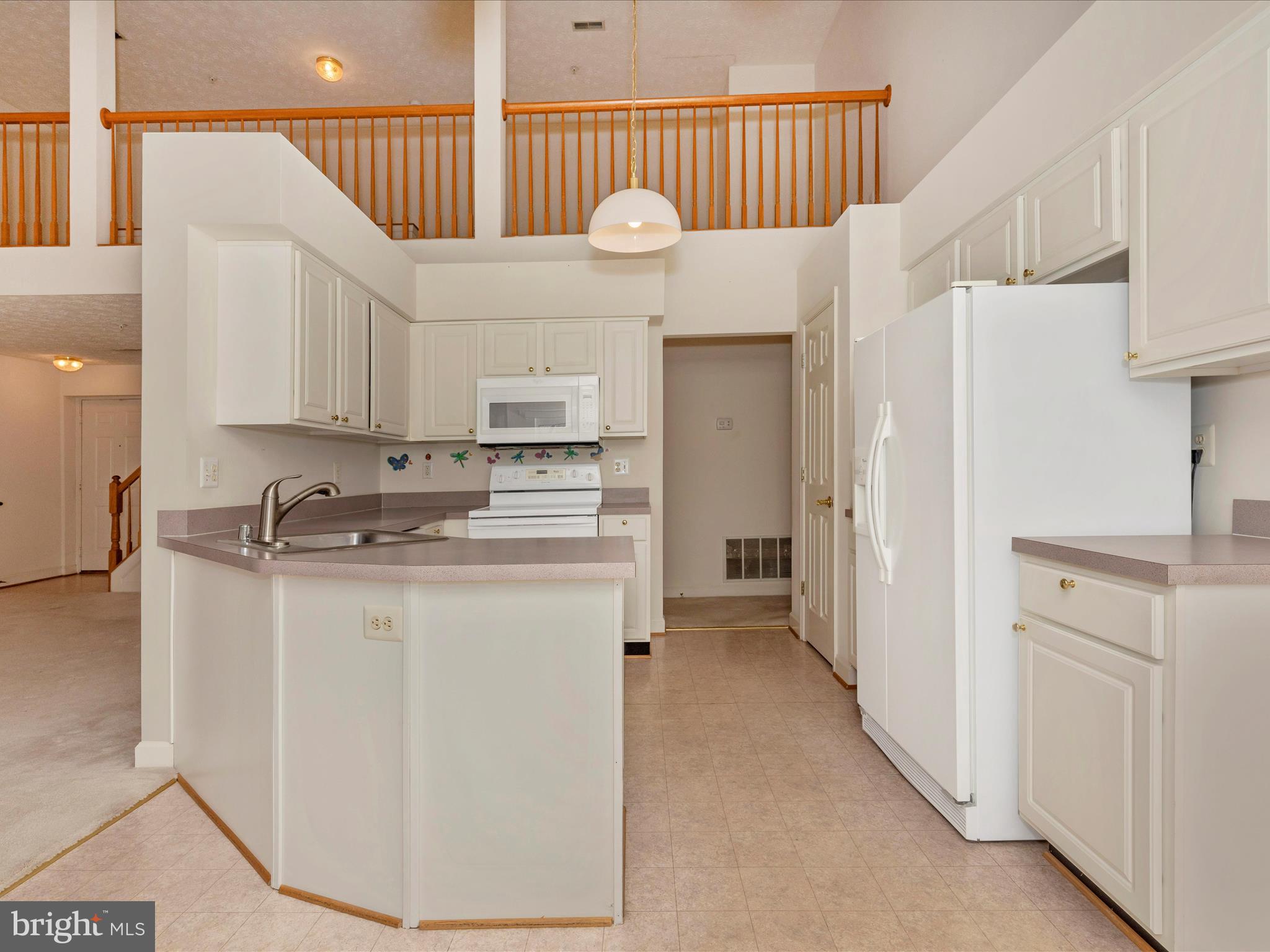 6344 SPRINGWATER TERRACE 1142