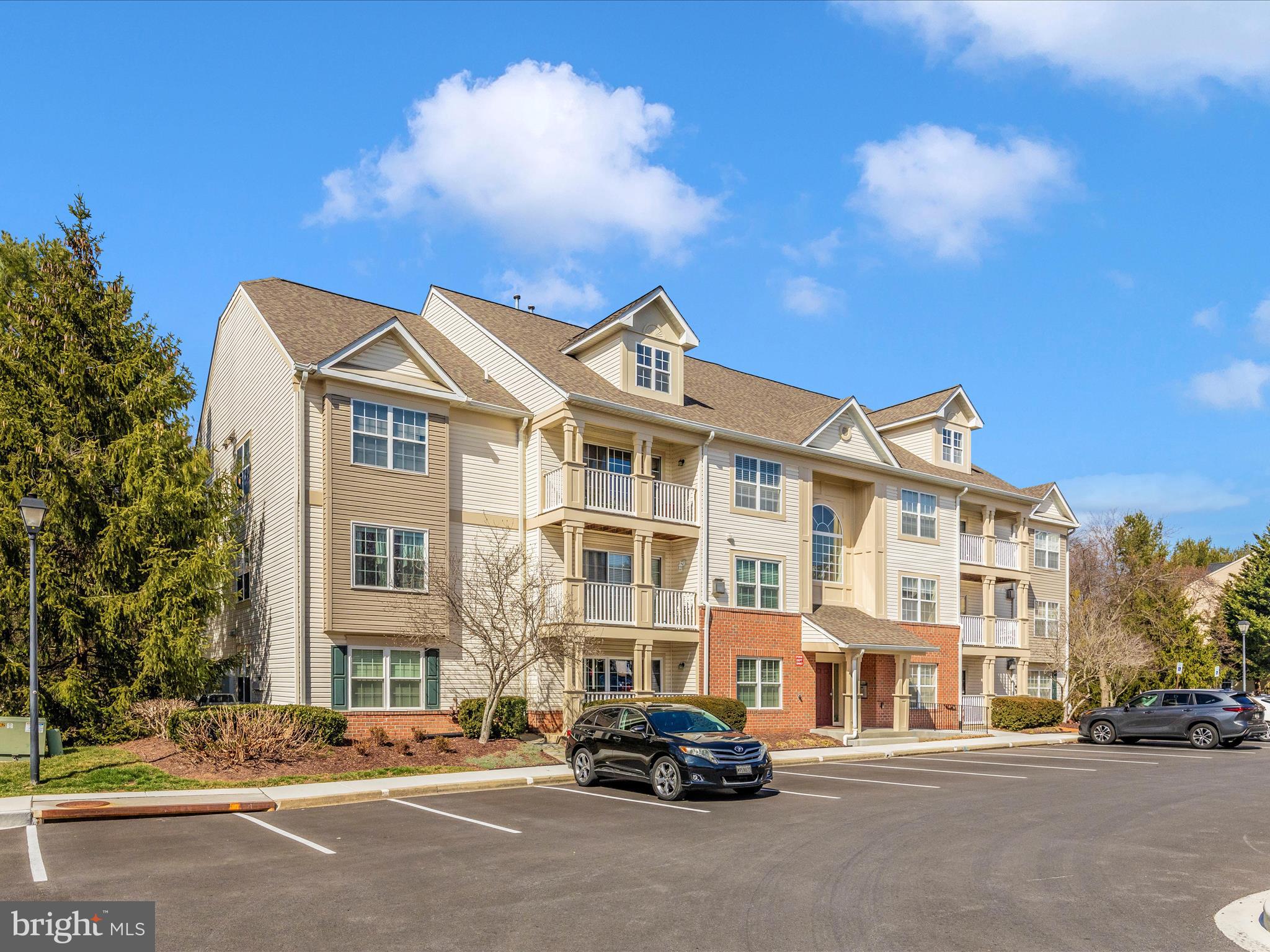 6344 SPRINGWATER TERRACE 1142