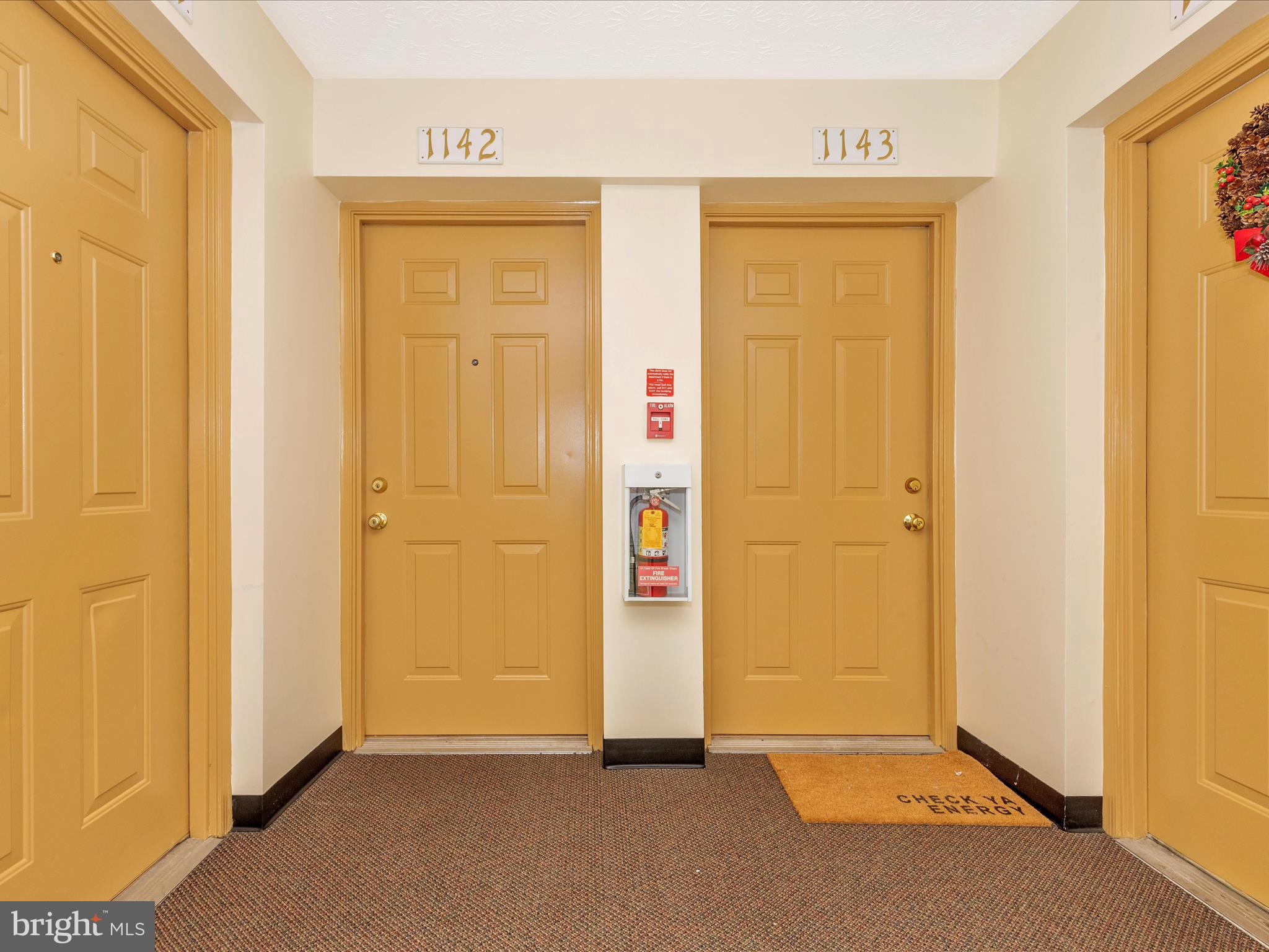 6344 SPRINGWATER TERRACE 1142