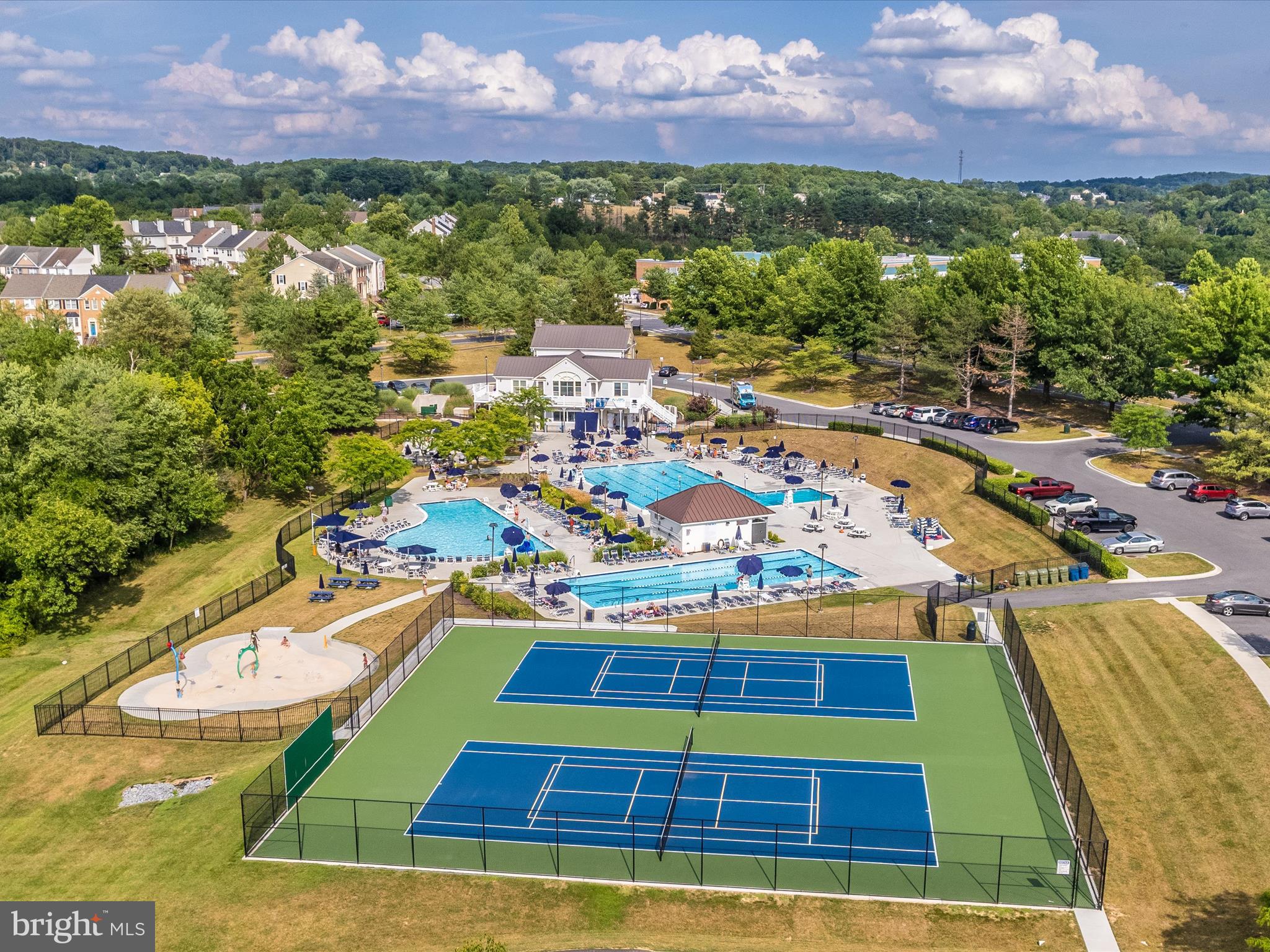 6344 SPRINGWATER TERRACE 1142