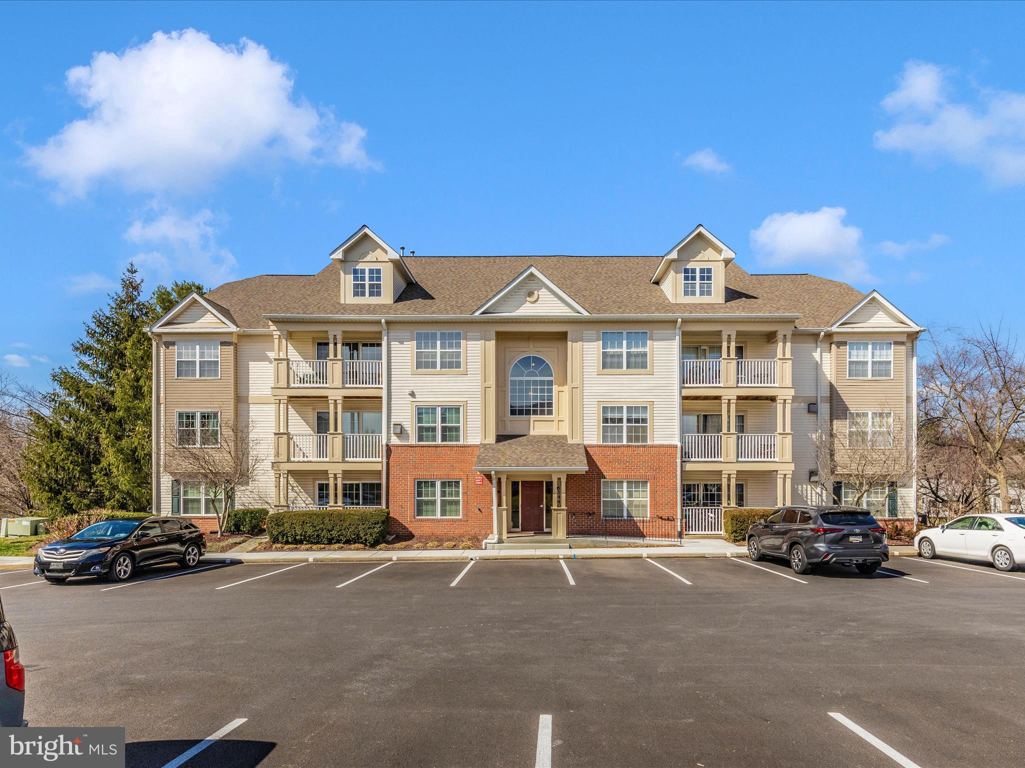 6344 SPRINGWATER TERRACE 1142