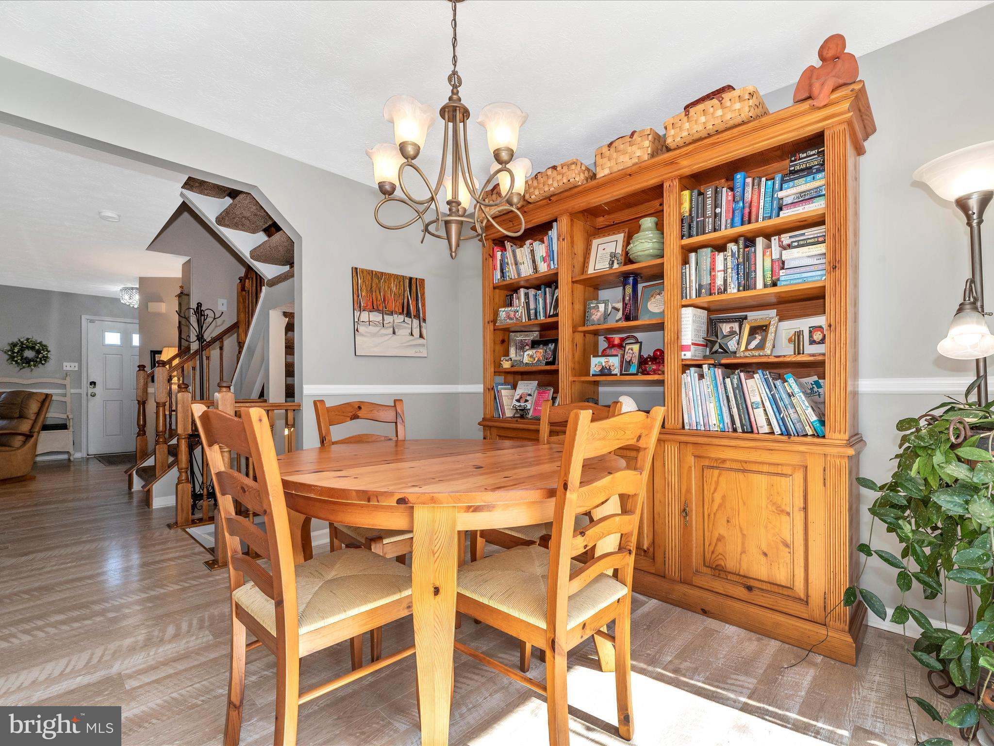 6153 S STEAMBOAT WAY