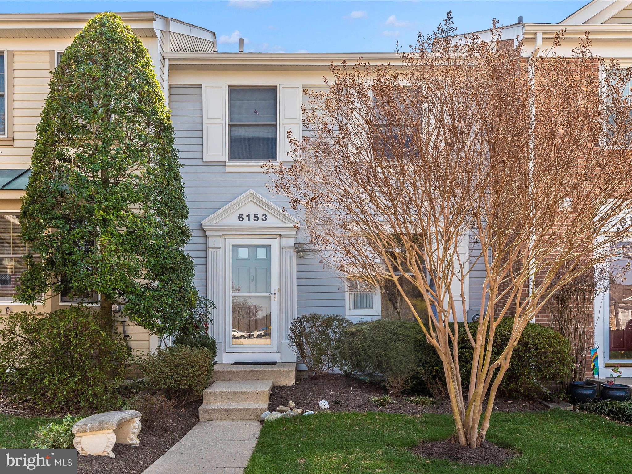 6153 S STEAMBOAT WAY