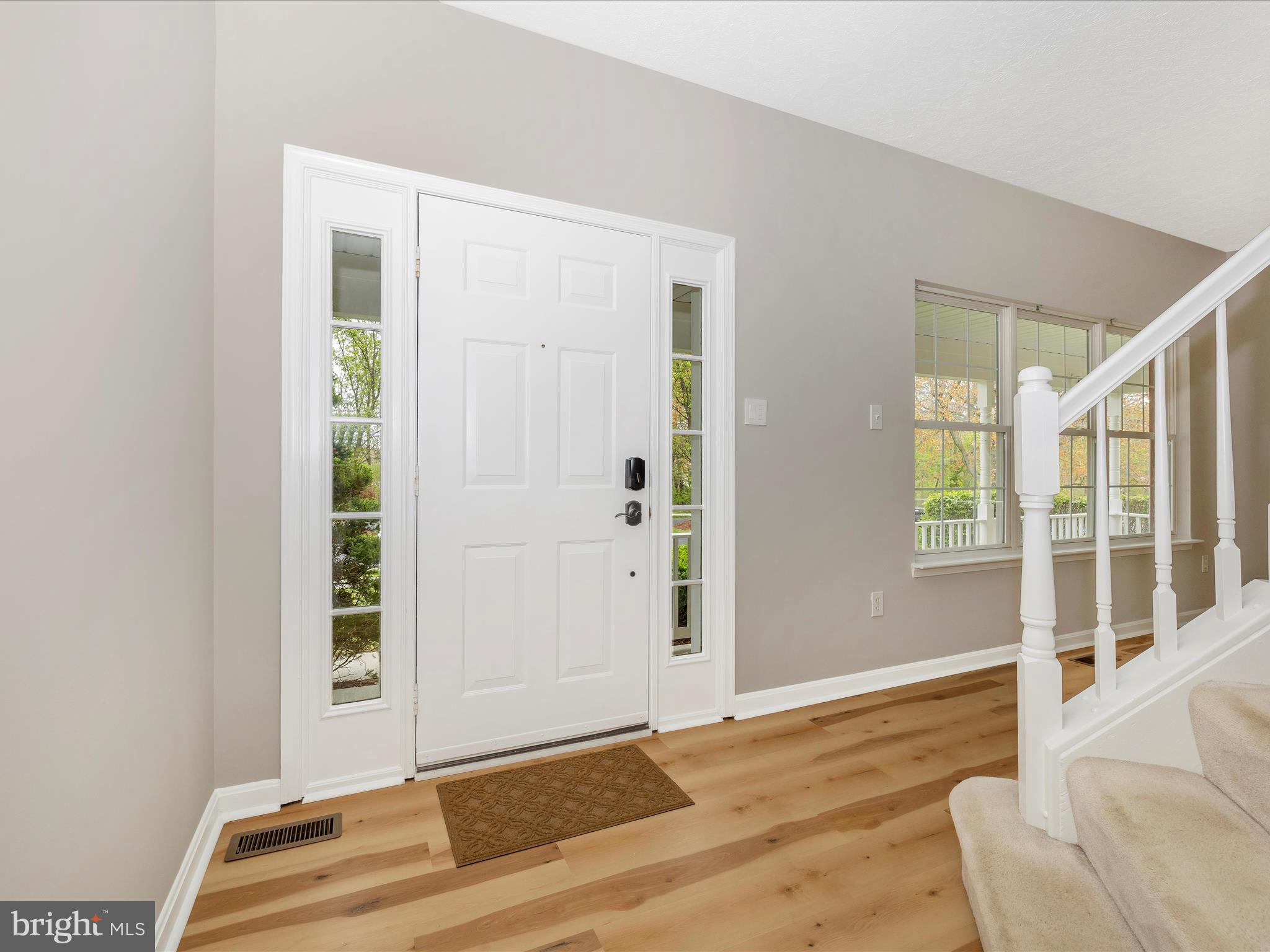 5807 WINDING RIDGE WAY