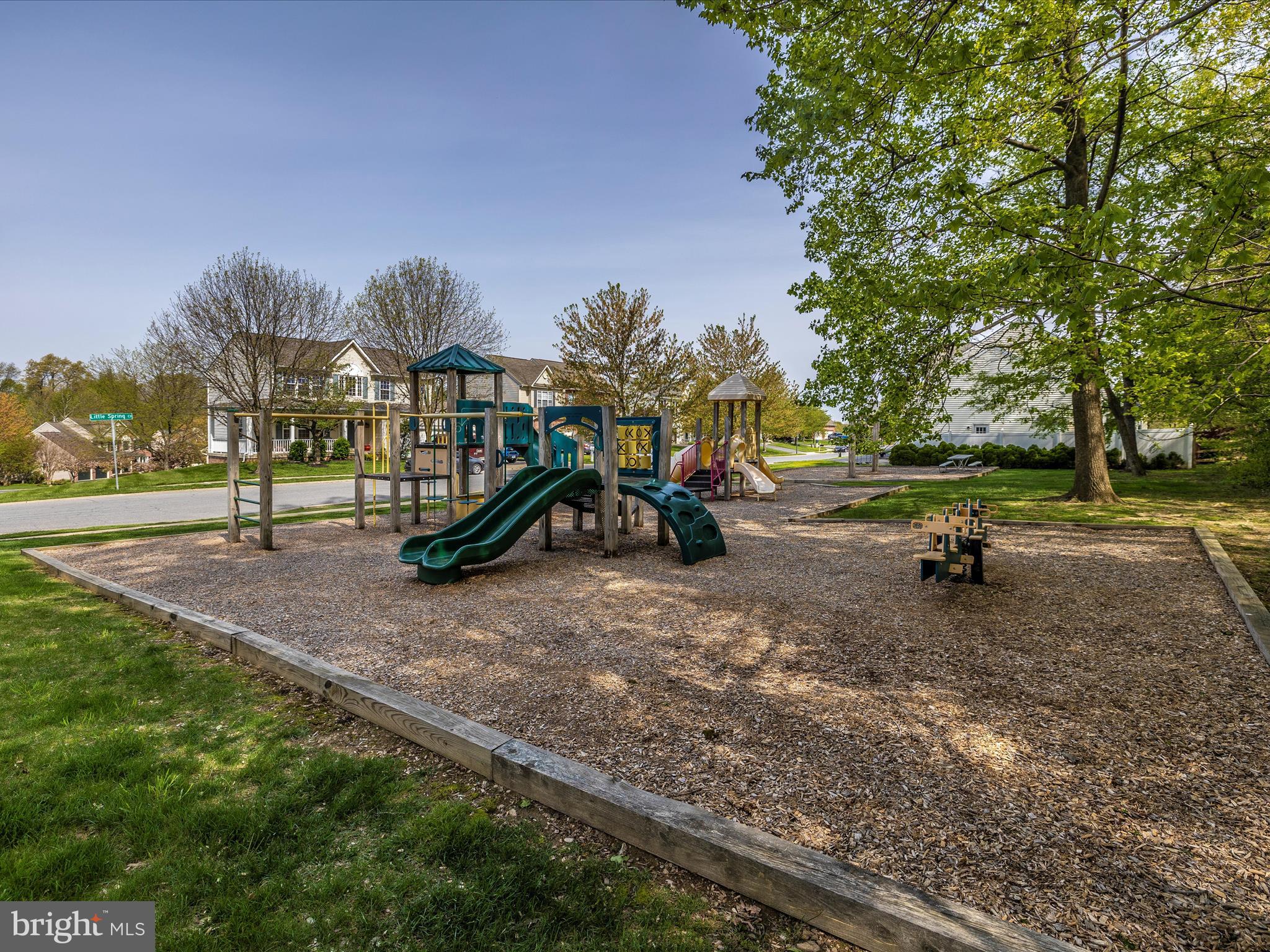 5807 WINDING RIDGE WAY