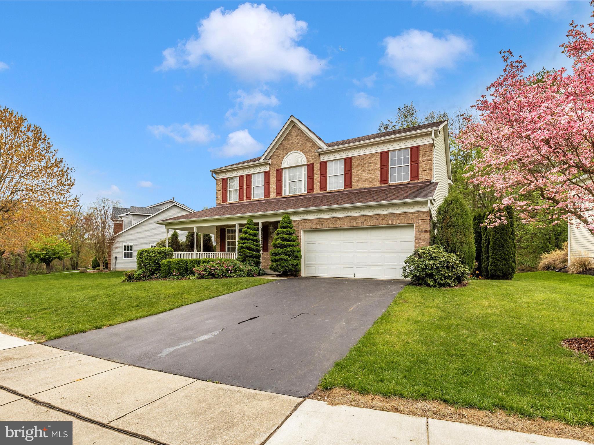 5807 WINDING RIDGE WAY