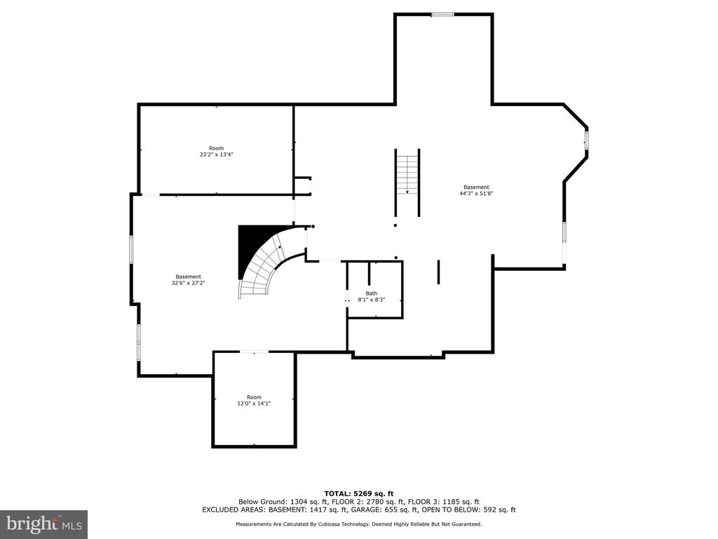 3436 BASFORD ROAD