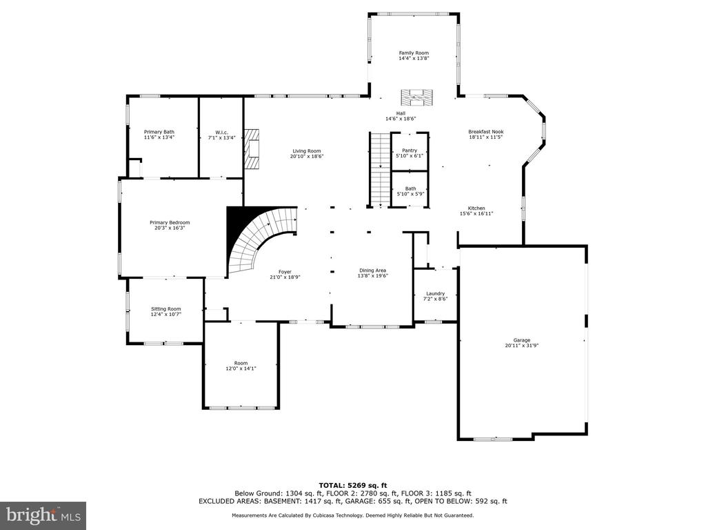 3436 BASFORD ROAD