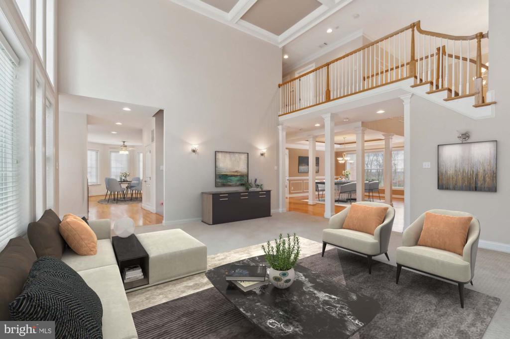 3436 BASFORD ROAD