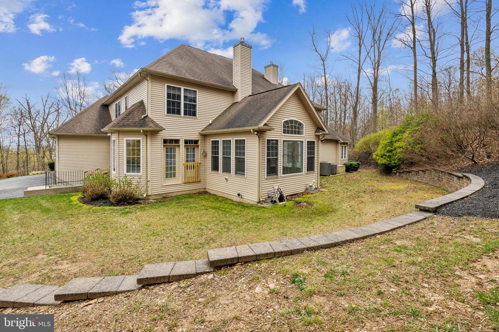 3436 BASFORD ROAD