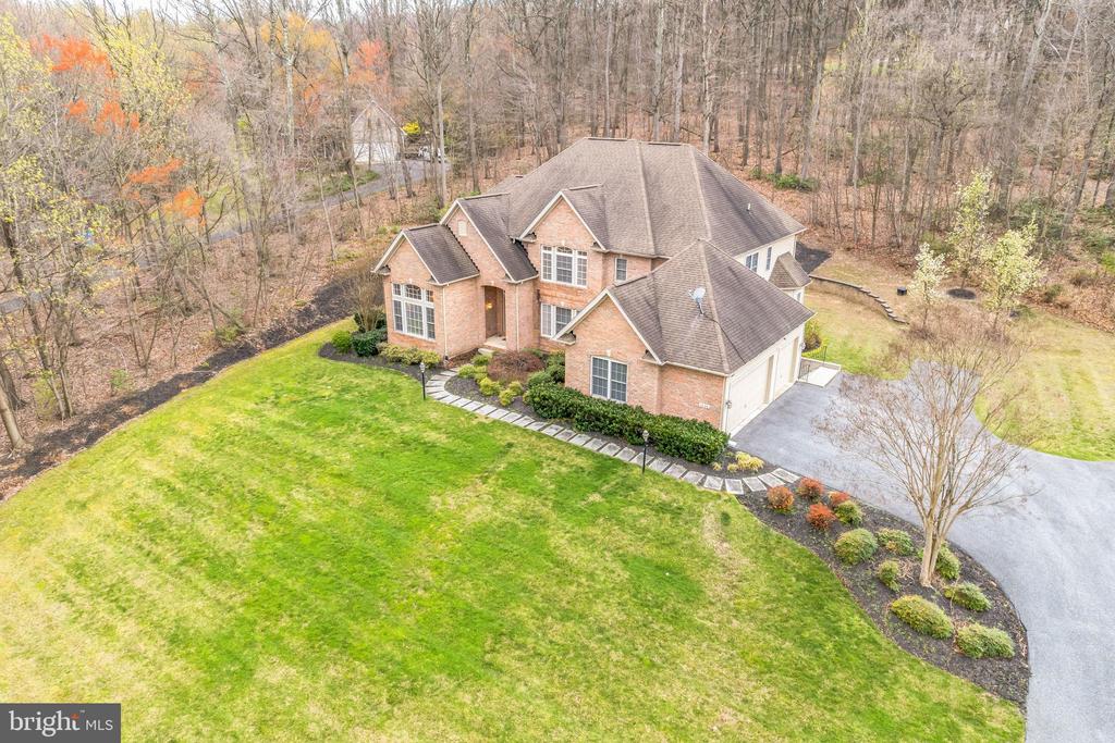 3436 BASFORD ROAD