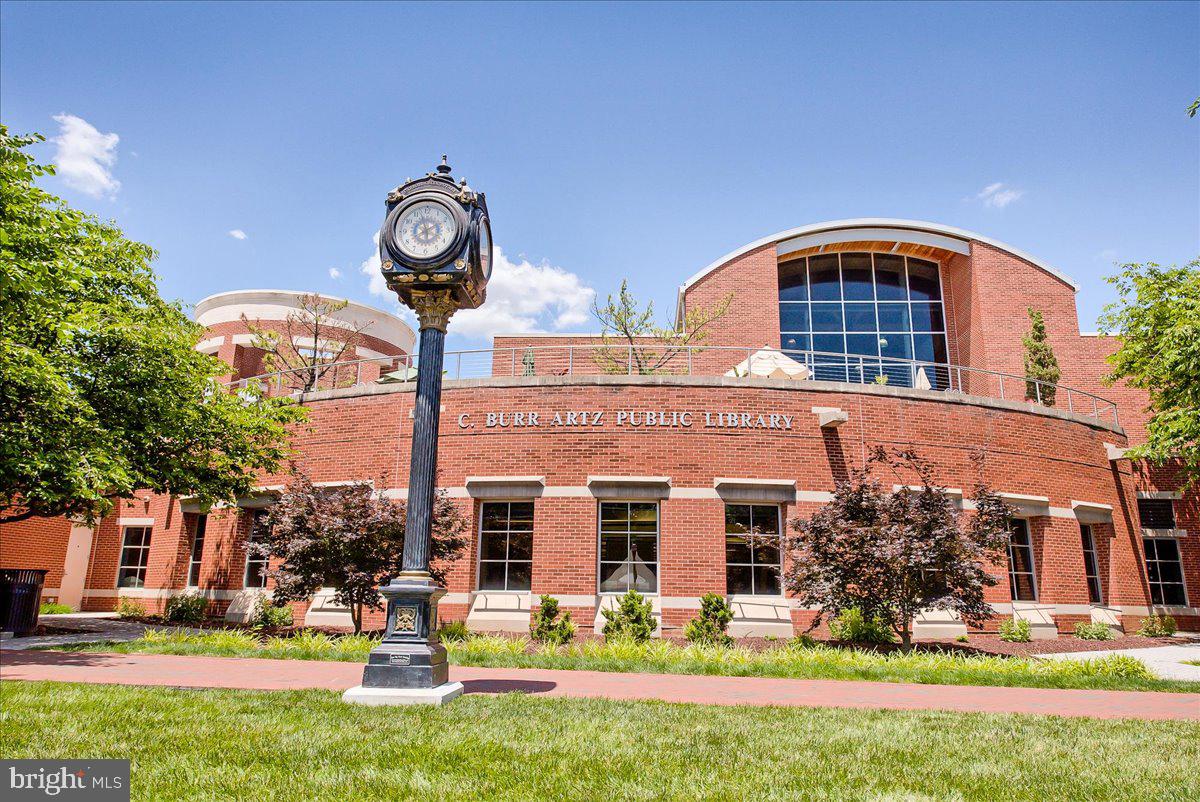 102 MERCER COURT 24 2A