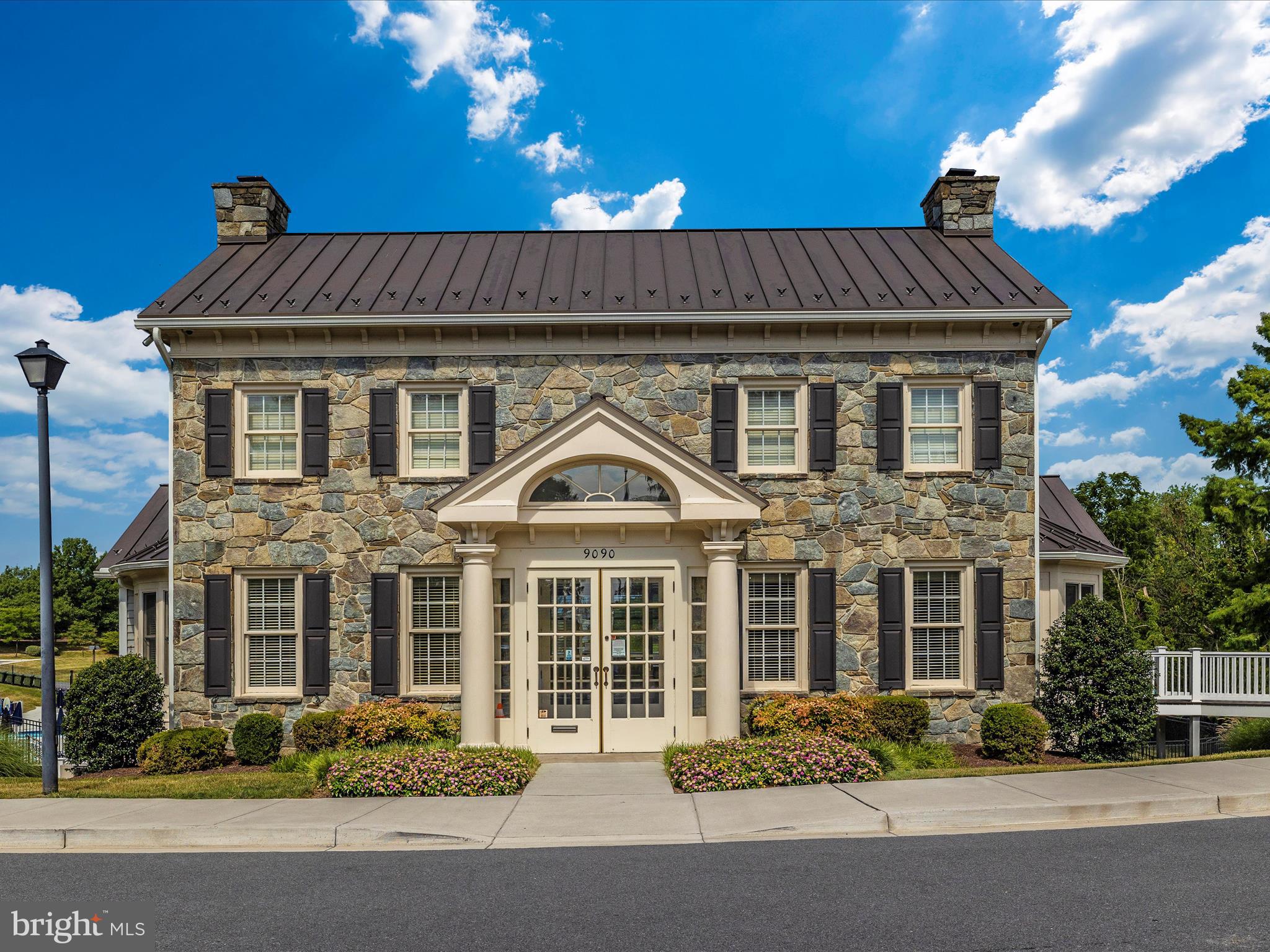 6113 SPRING MEADOW LANE