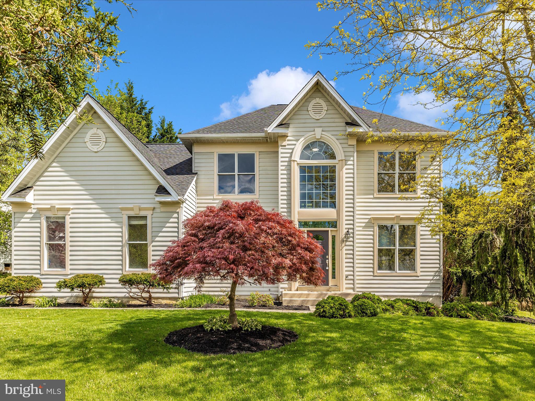 6113 SPRING MEADOW LANE