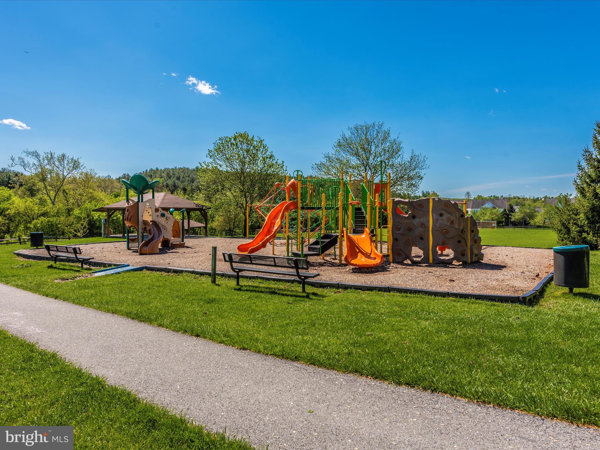 6113 SPRING MEADOW LANE