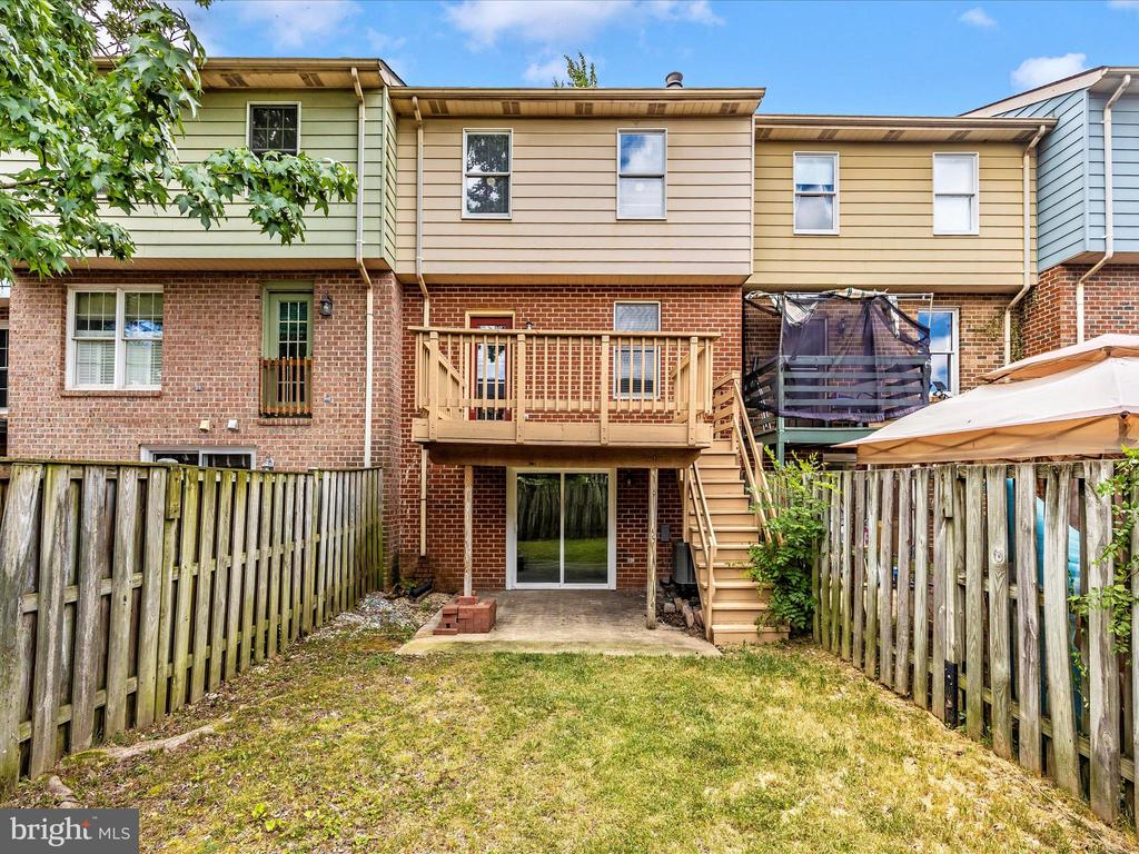 108 BRACKEN COURT