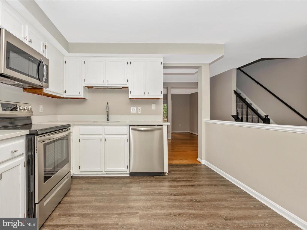 108 BRACKEN COURT