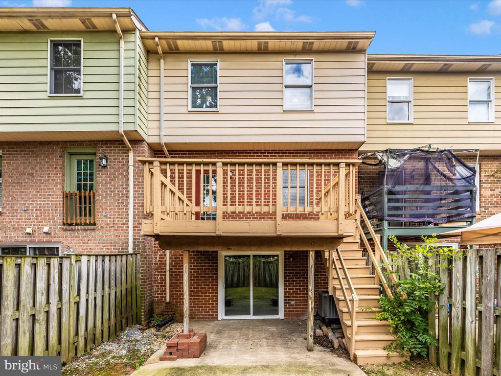 108 BRACKEN COURT