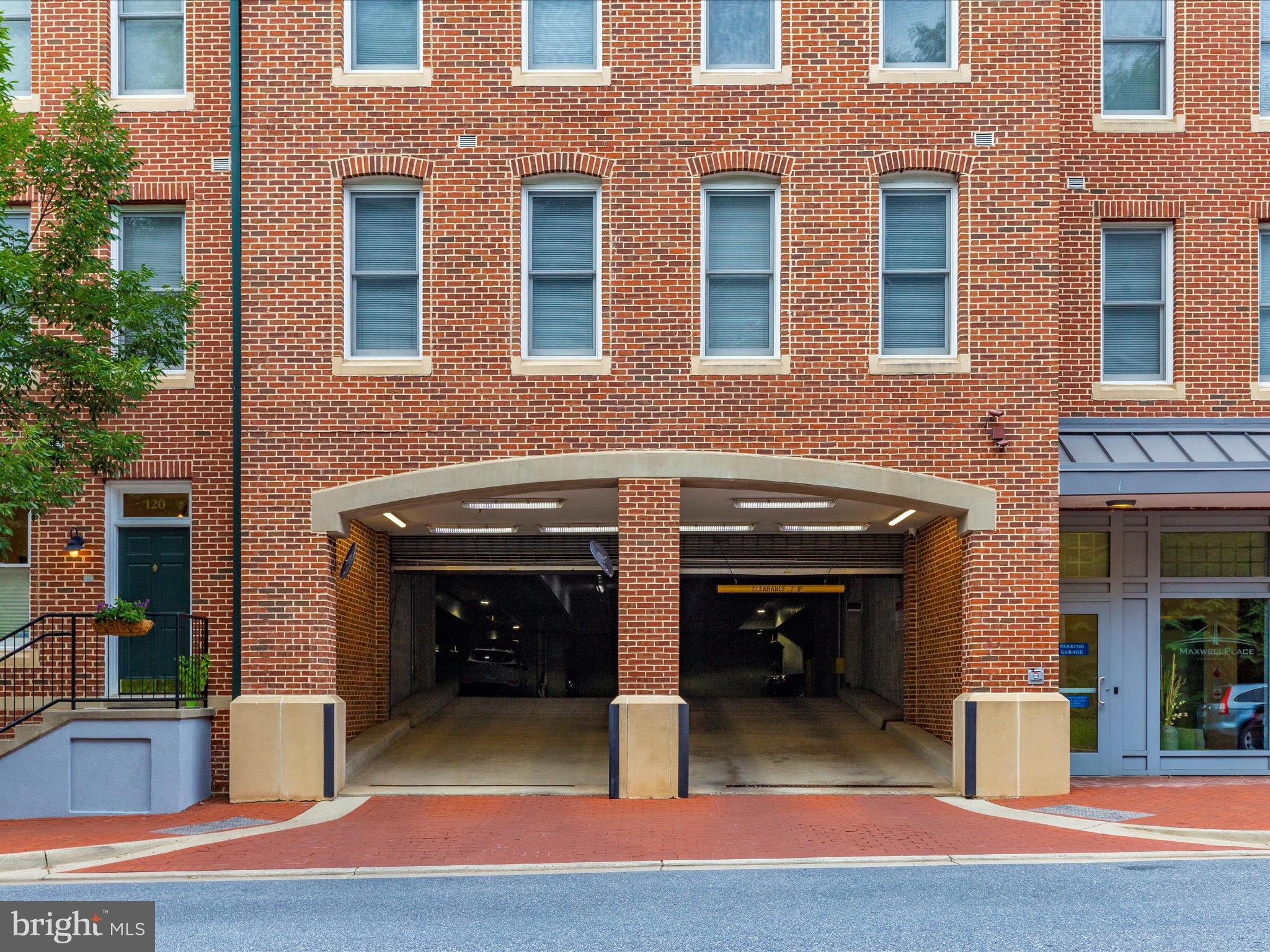 35 E ALL SAINTS STREET 317