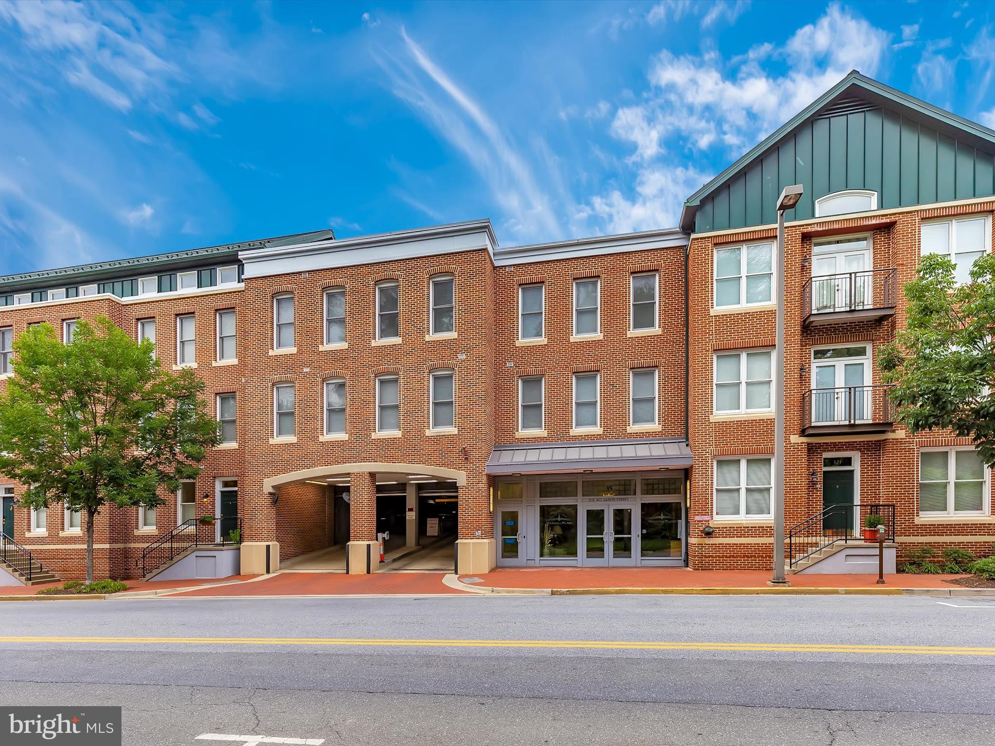 35 E ALL SAINTS STREET 317