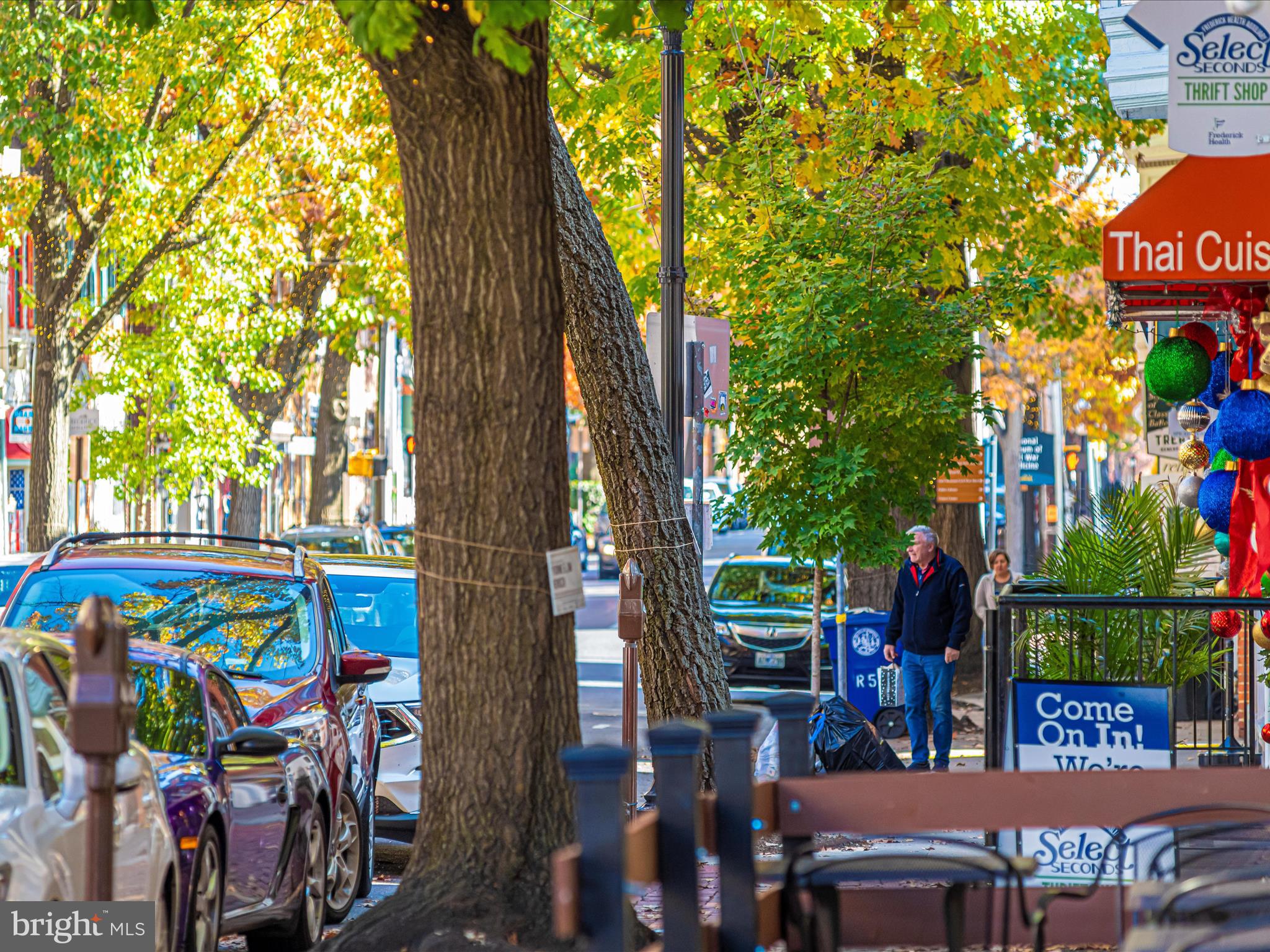 35 E ALL SAINTS STREET 317