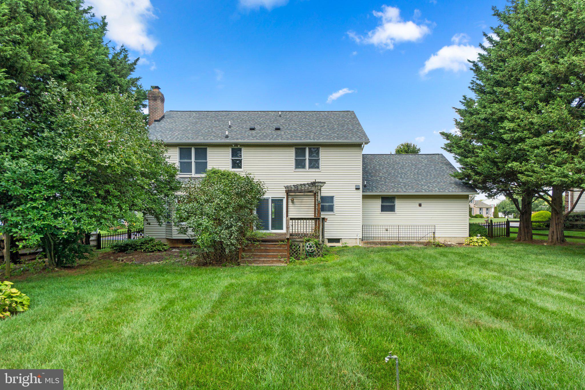 111 MANDA DRIVE