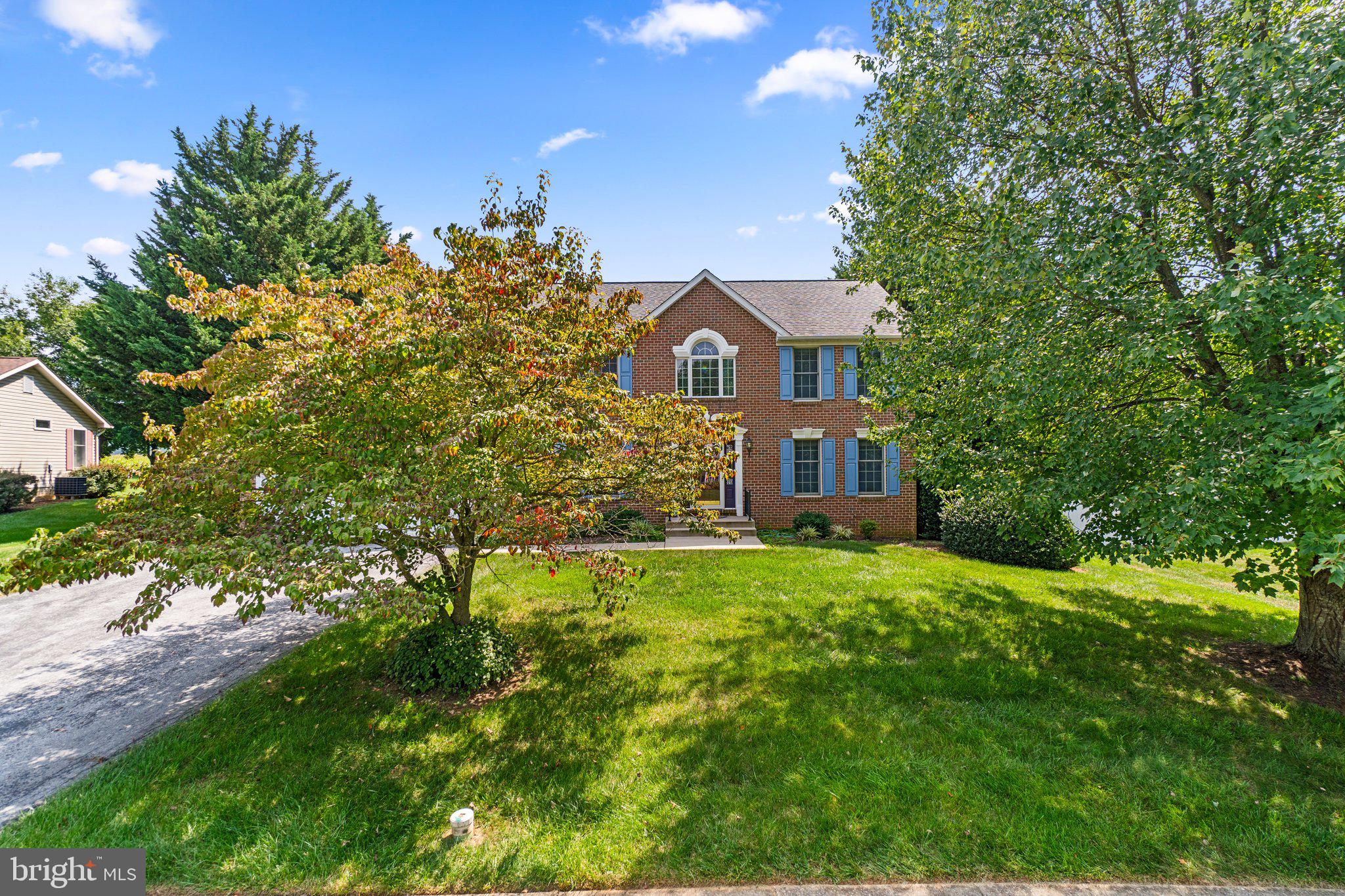111 MANDA DRIVE
