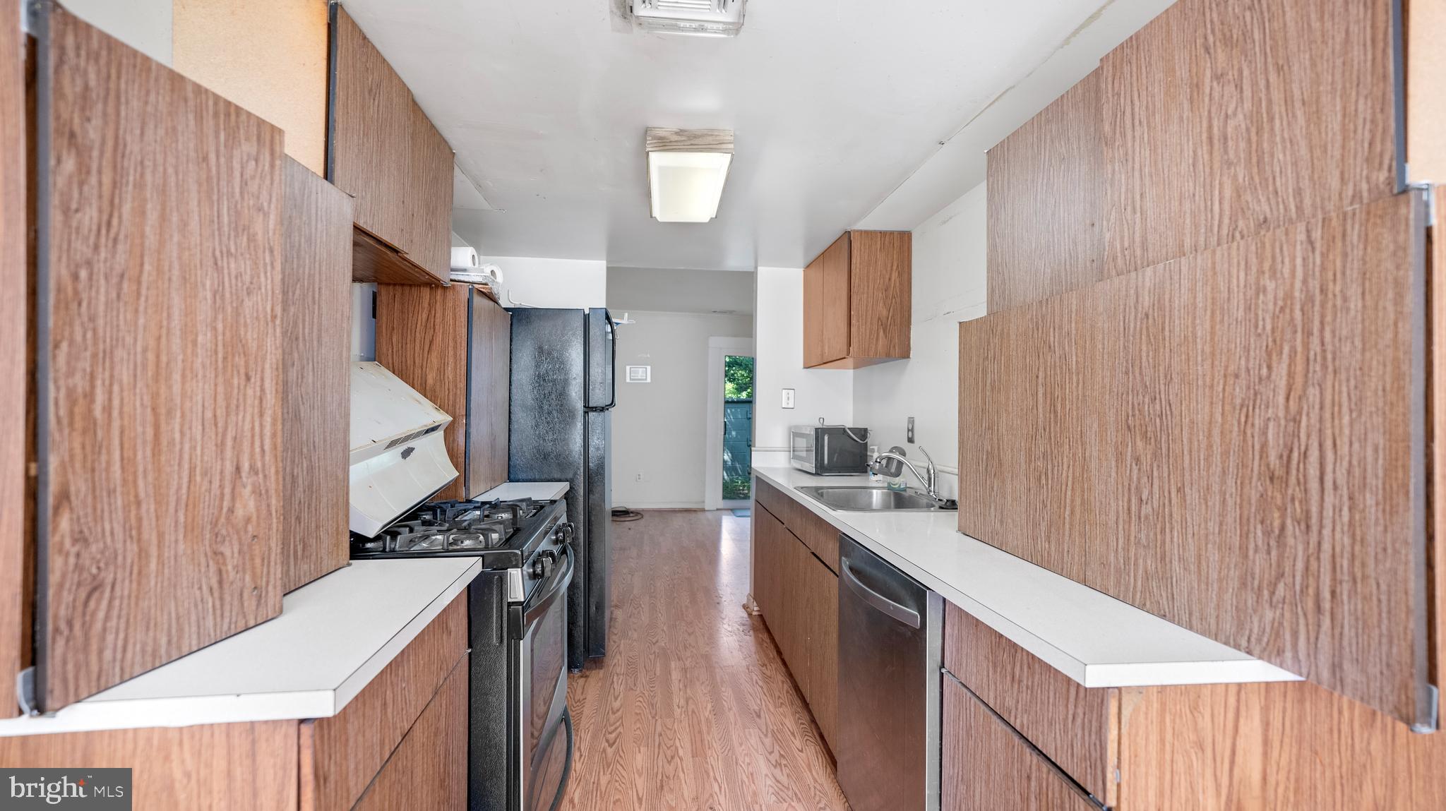 8316 REVELATION AVENUE