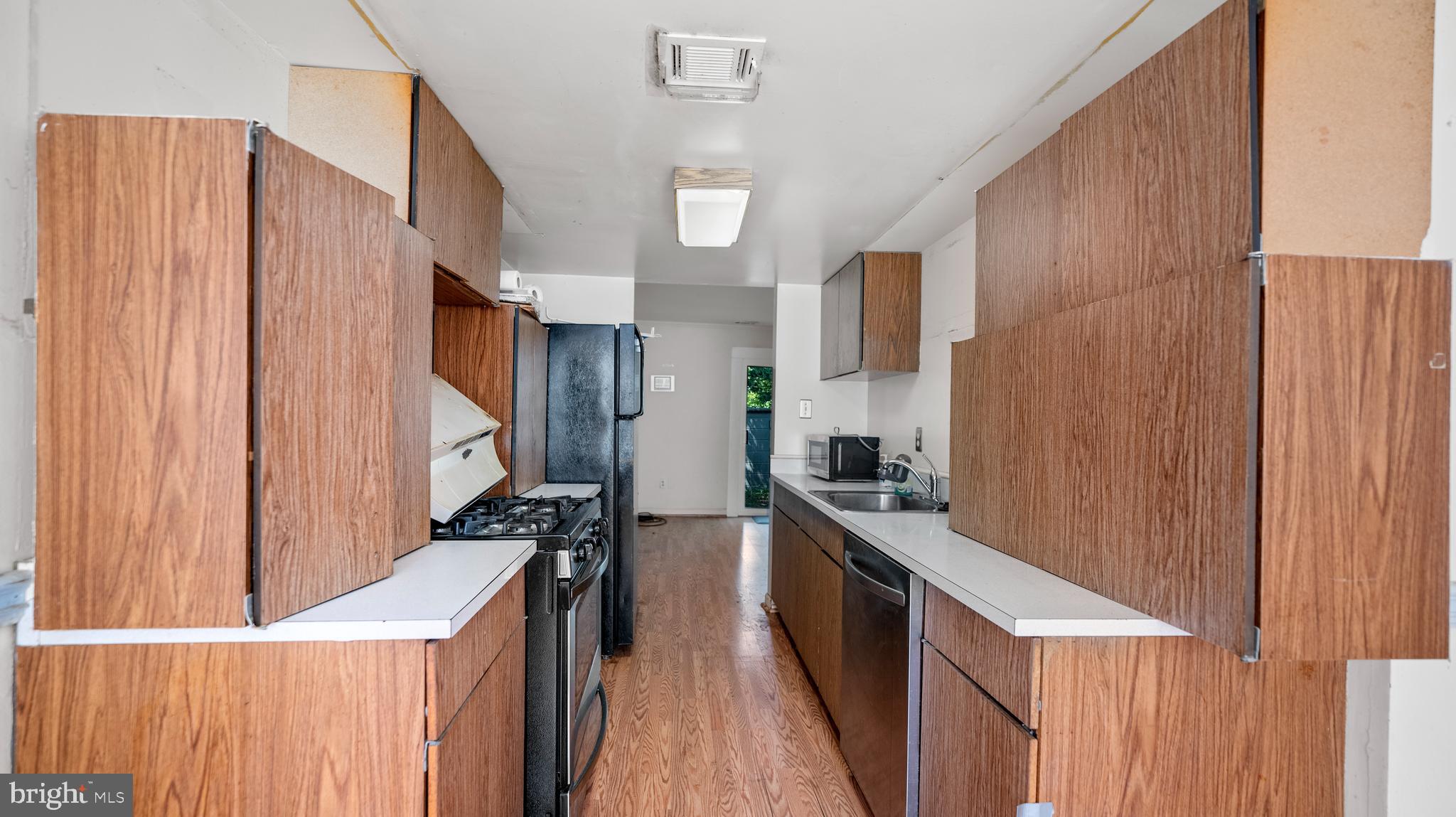 8316 REVELATION AVENUE