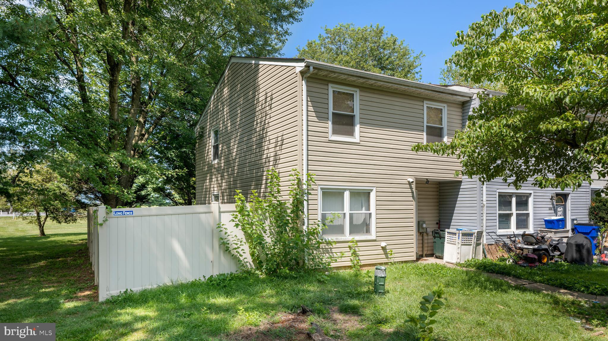 8316 REVELATION AVENUE