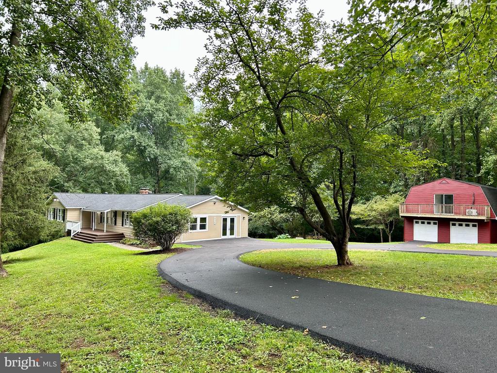 8323 SHARON DRIVE